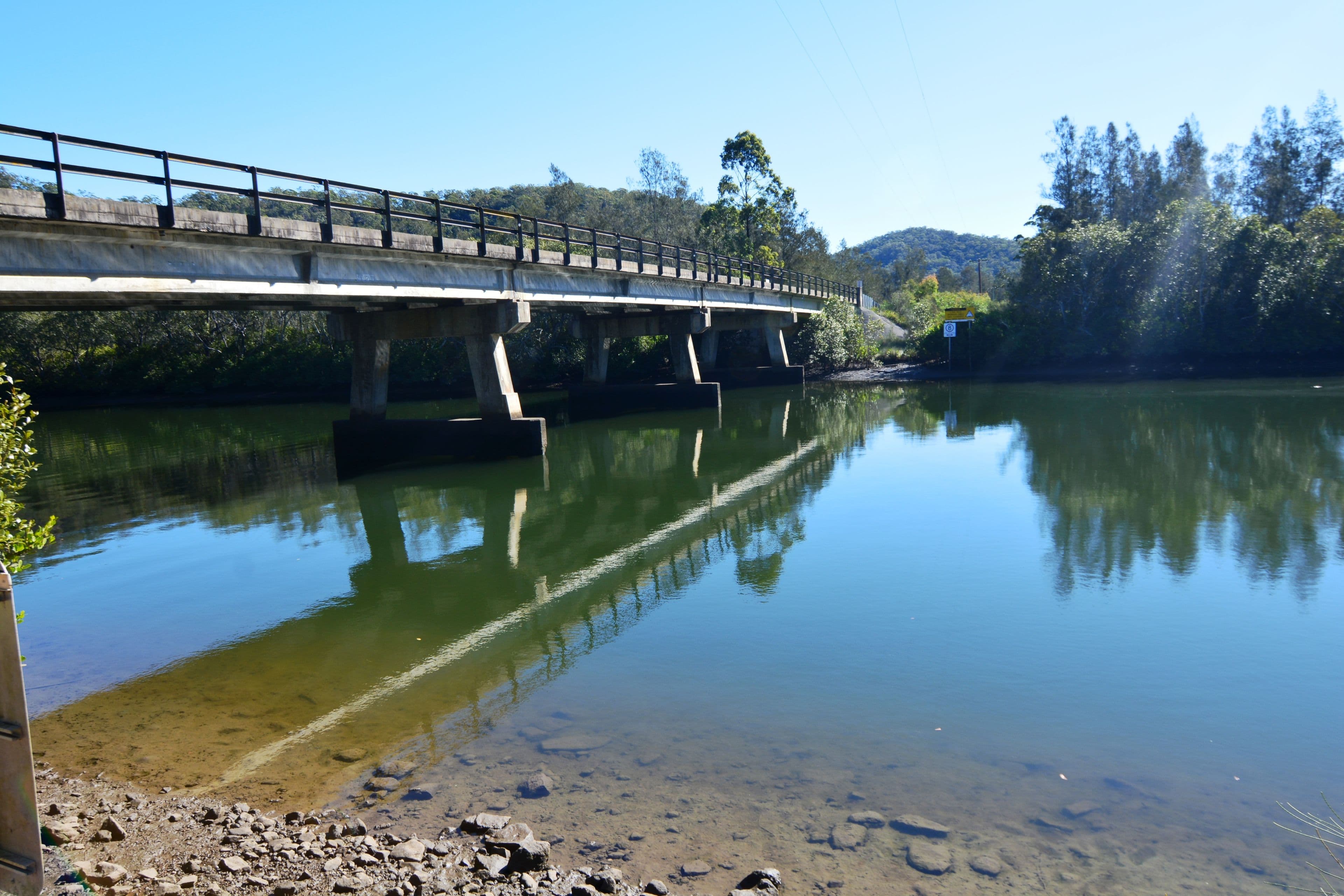 4015 Wisemans Ferry Road, Lower Mangrove NSW 2250, Lower Mangrove - Thumbnail 2