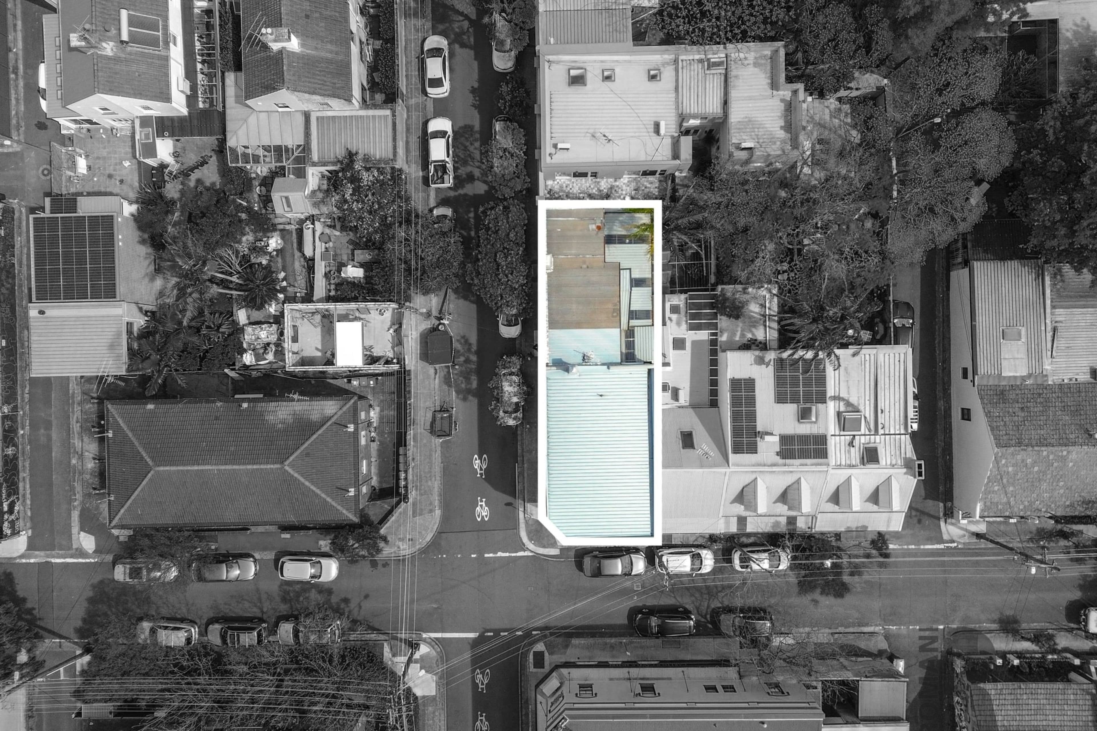 2/117 Probert Street, Newtown NSW 2042, Newtown - Thumbnail 8