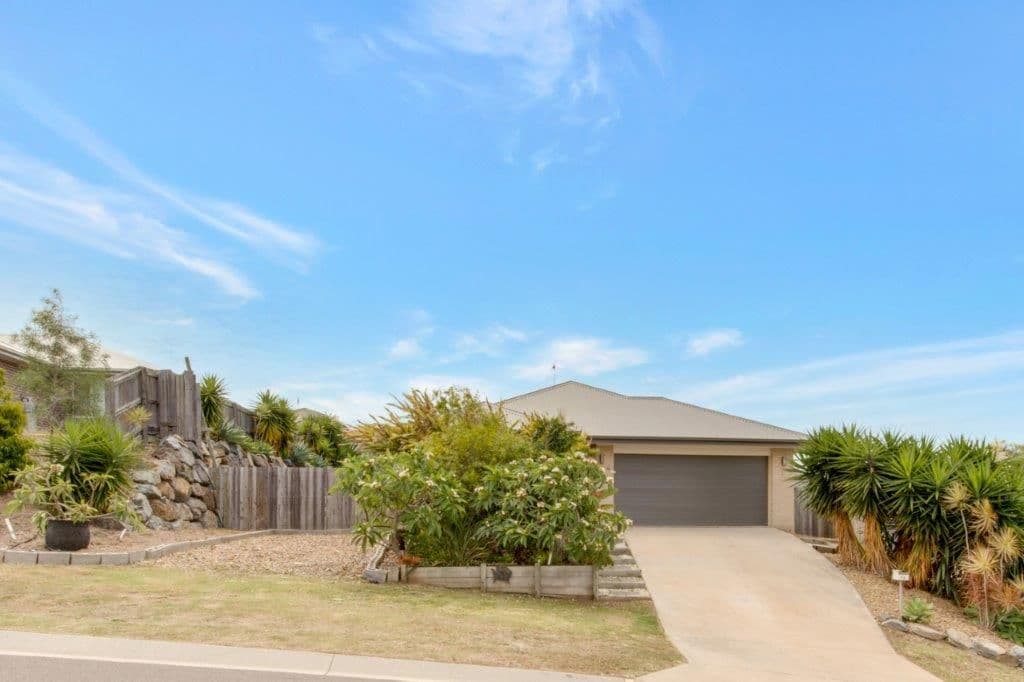 14 Kennedy Close, Glen Eden QLD 4680, Glen Eden - Image 1