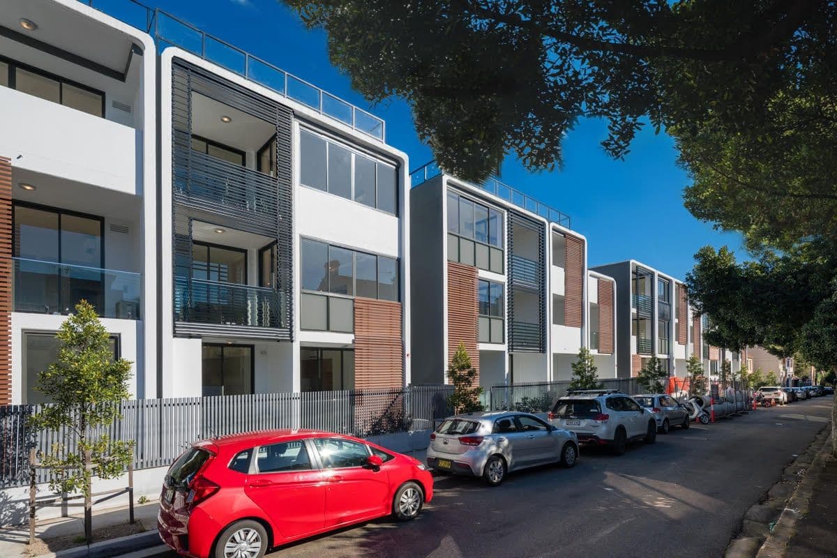 133/134-144 Pitt Street, Redfern NSW 2016, Redfern - Image 1