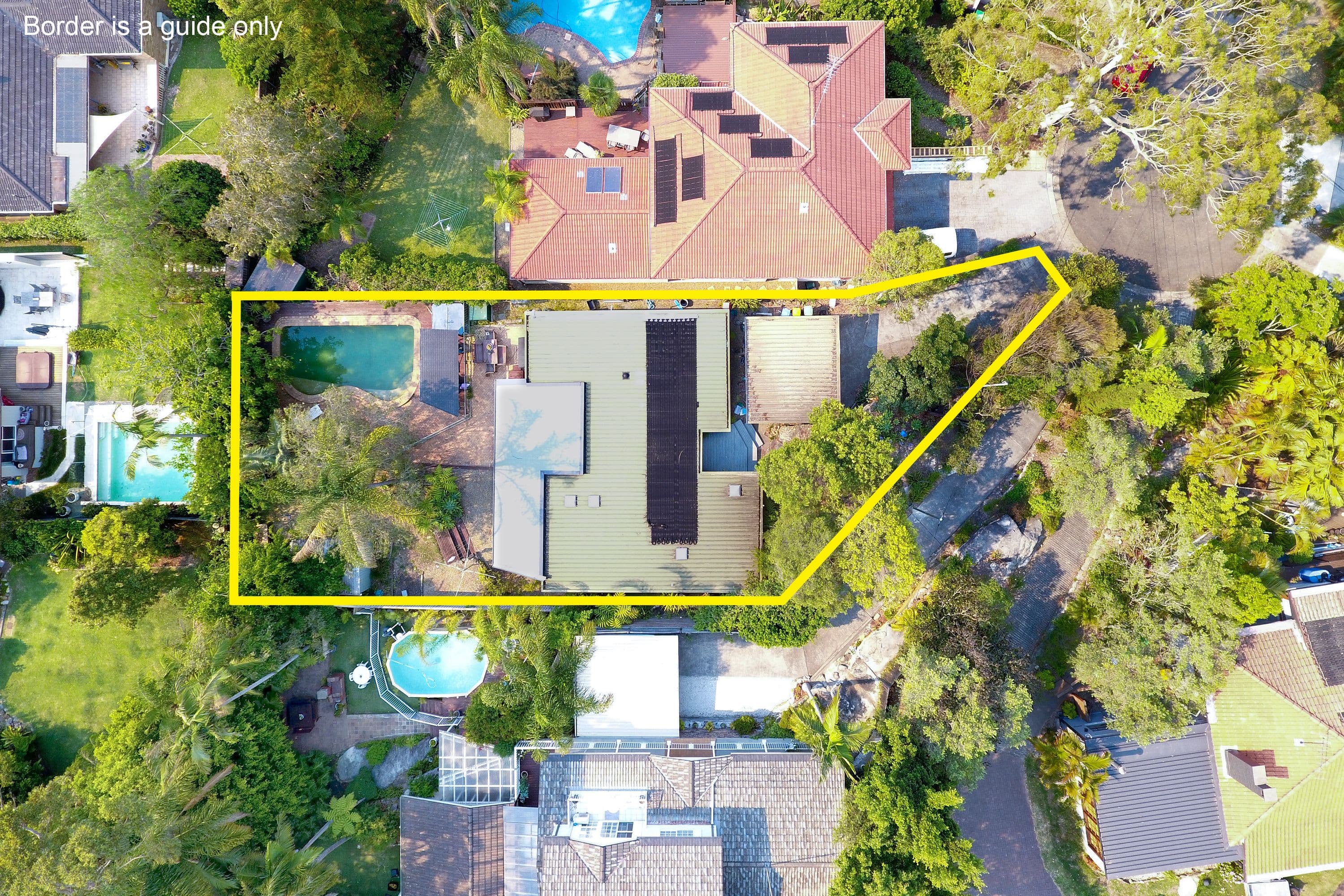 Belrose NSW 2085, Belrose - Image 1