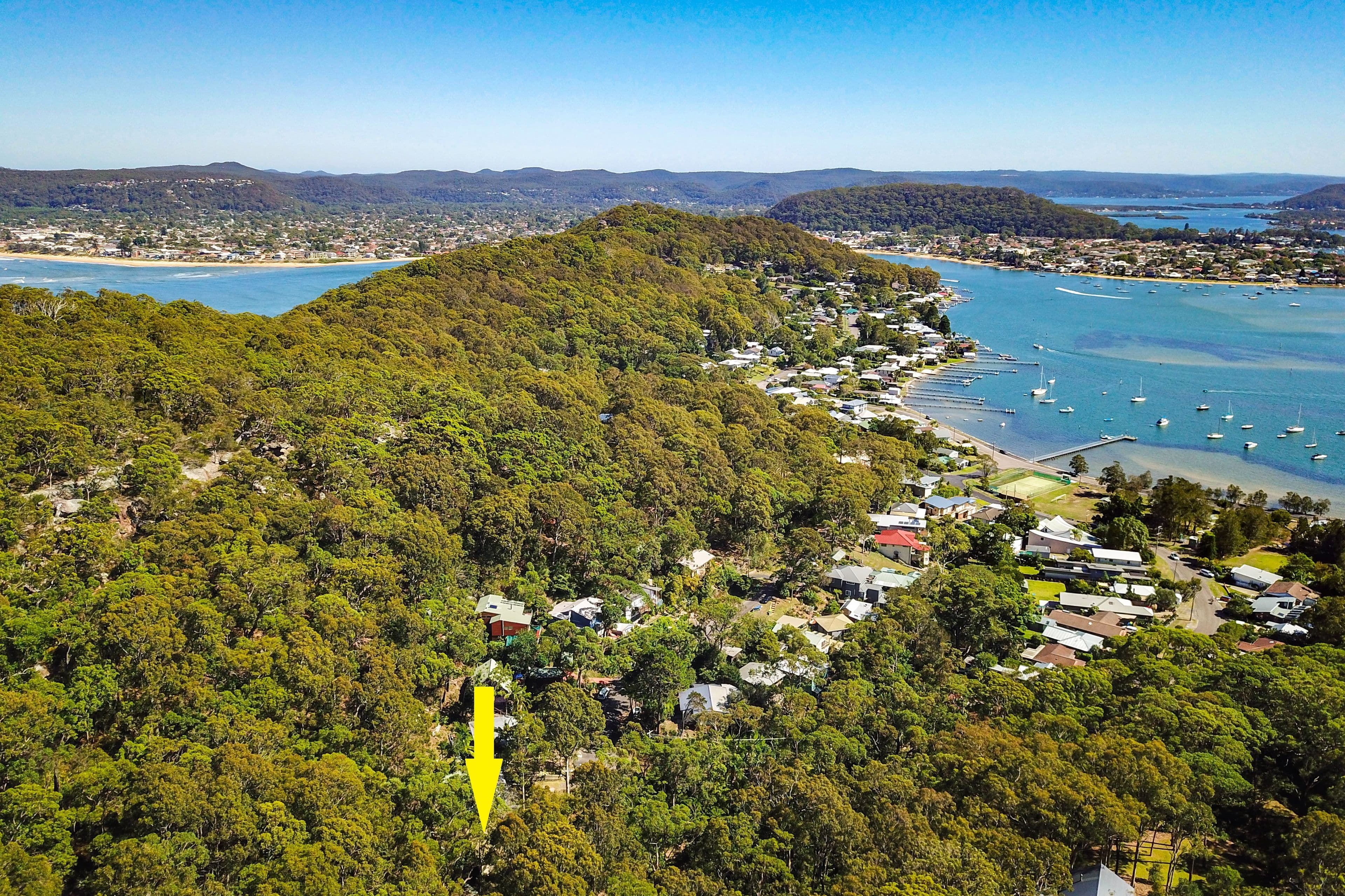 79 High View Road, Pretty Beach NSW 2257, Pretty Beach - Thumbnail 2