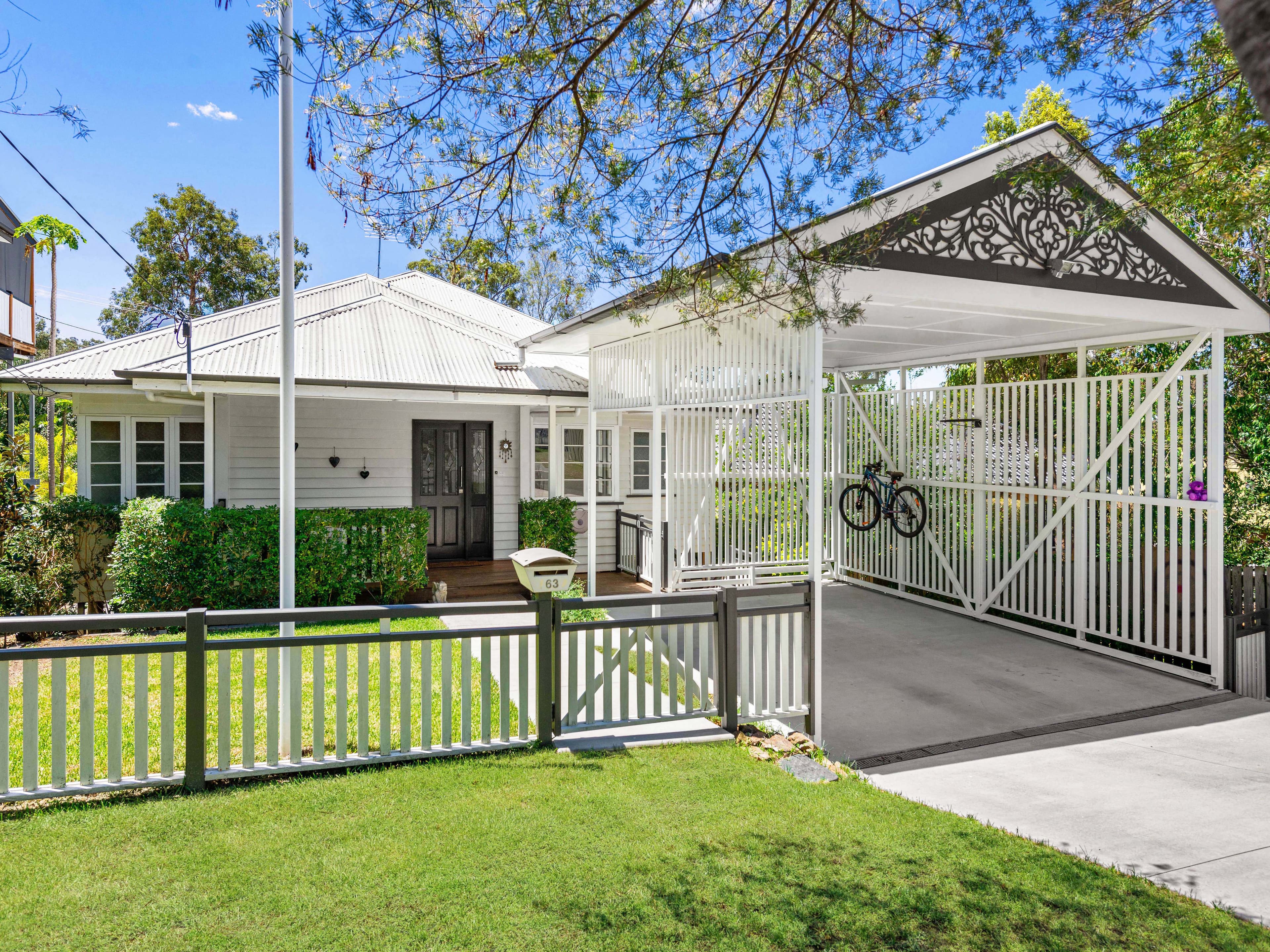 63 Buckingham Street, Ashgrove QLD 4060, Ashgrove - Image 1
