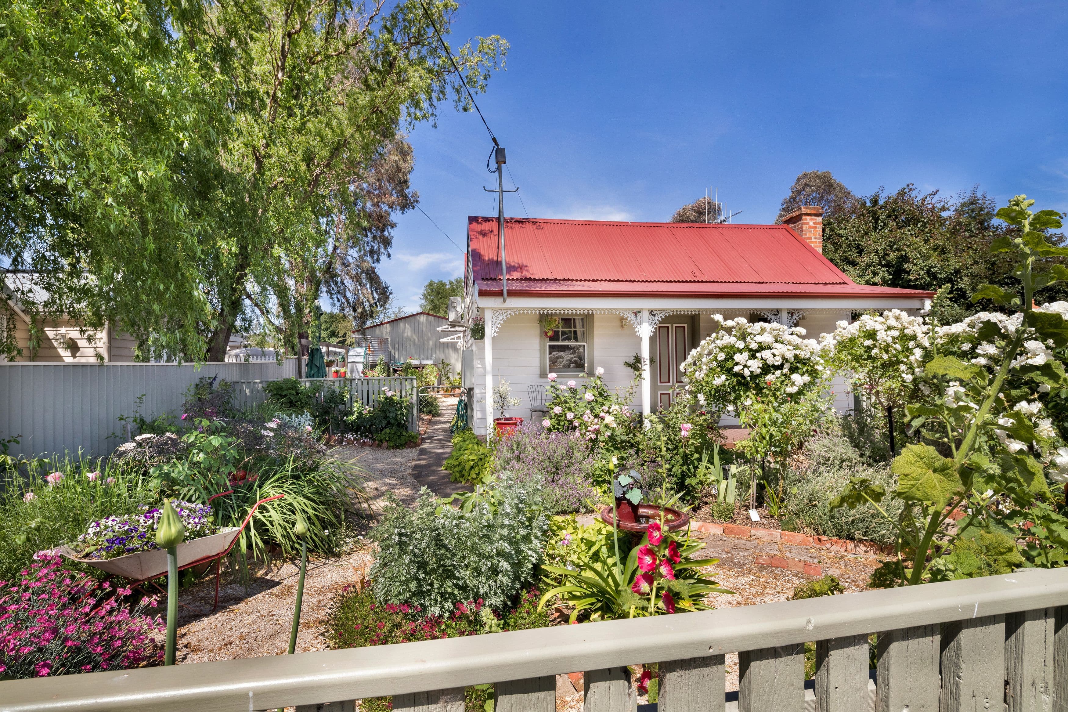 4 Ballarat Street North, Talbot  Victoria  3371, Australia, Talbot - Image 1