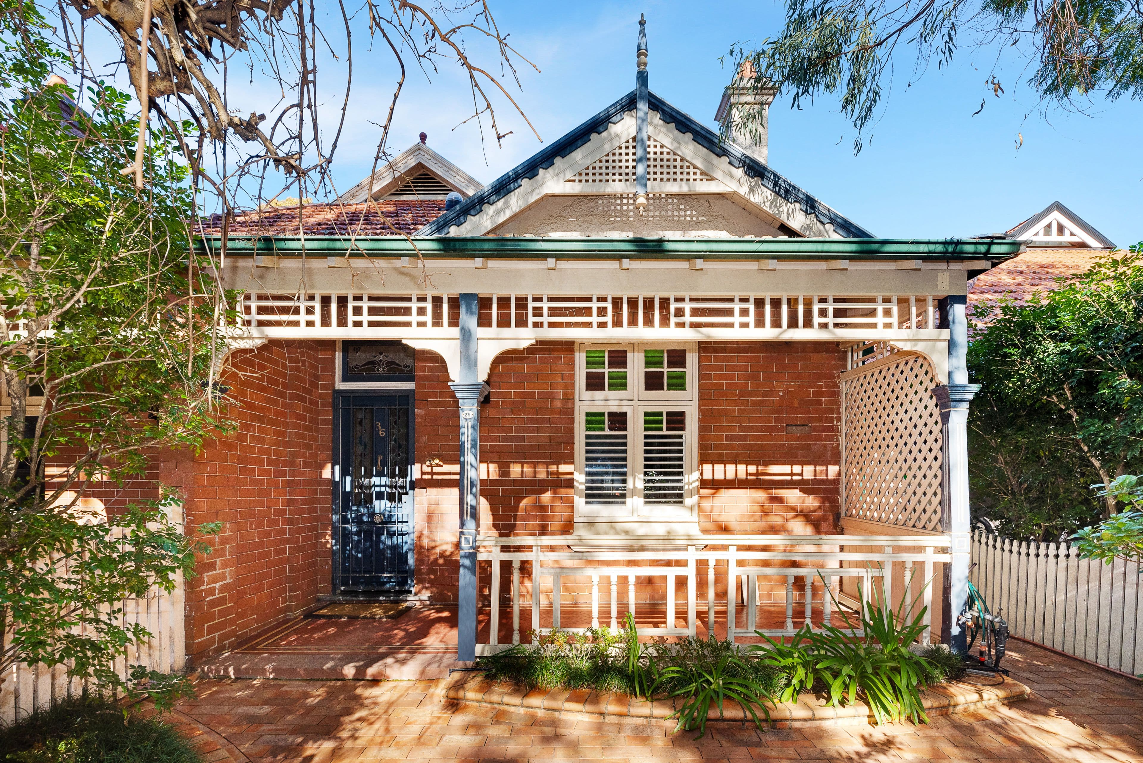 36 Gouldsbury Street, Mosman NSW 2088, Mosman - Image 1