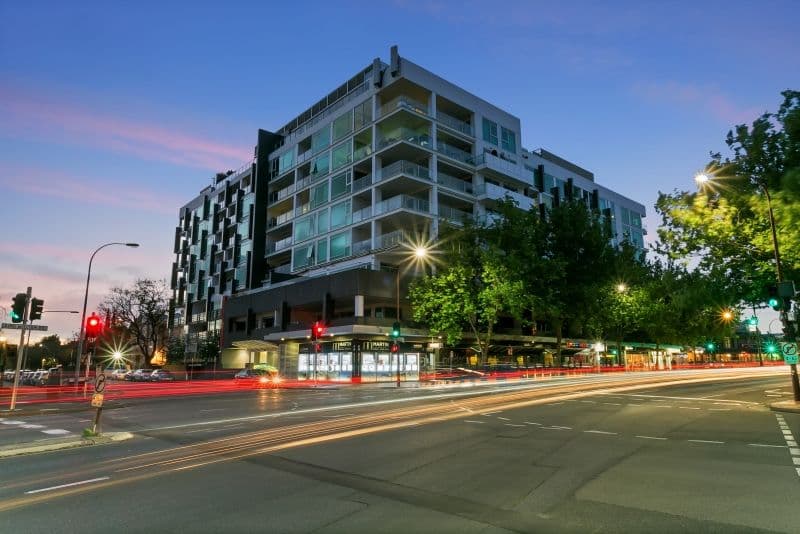 203/62 Brougham Place, North Adelaide SA 5006, North Adelaide - Thumbnail 2