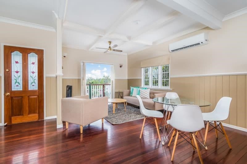 62 Brown Parade, Ashgrove QLD 4060, Ashgrove - Thumbnail 2