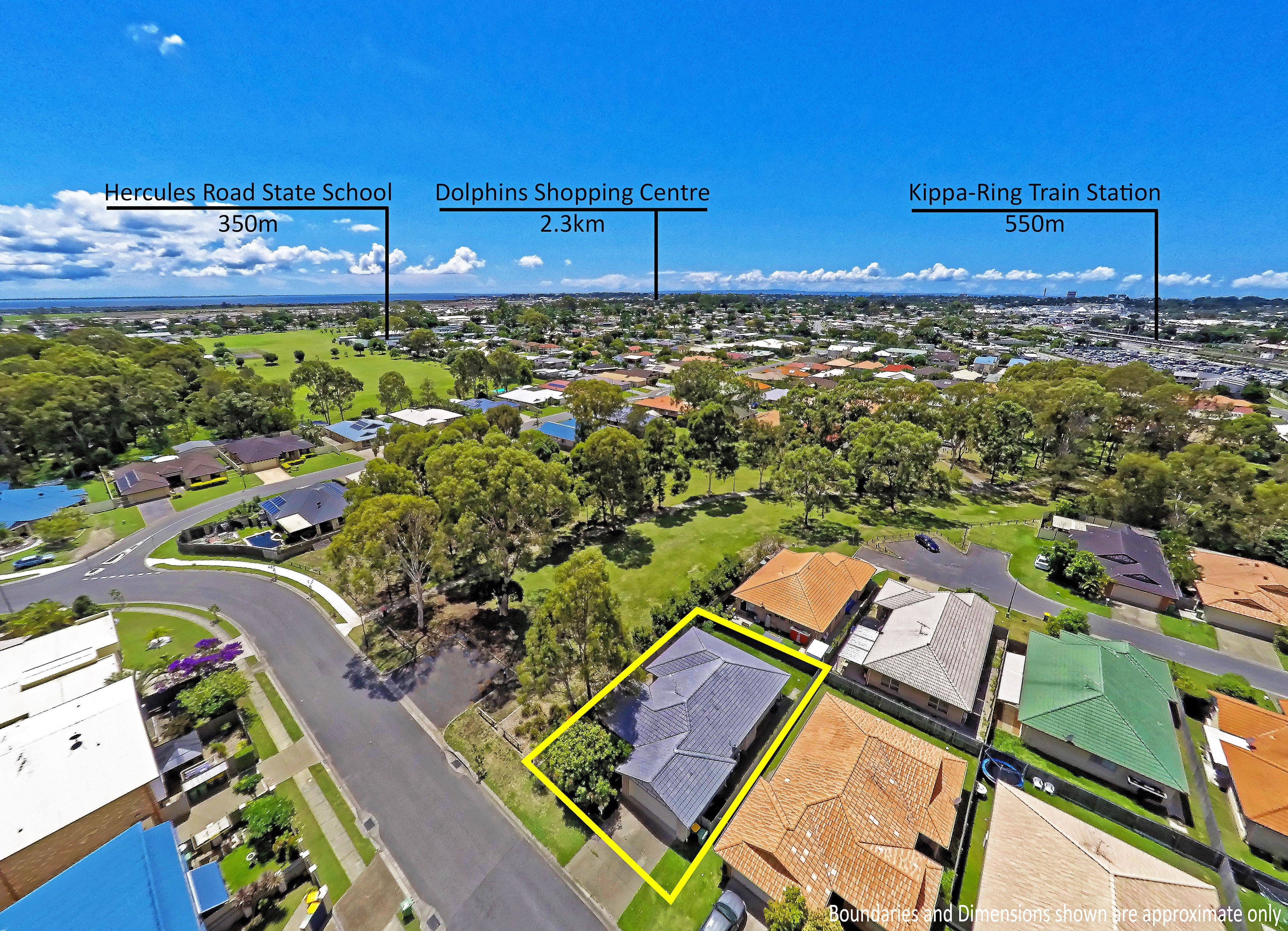 53 Fleet Drive, Kippa-Ring QLD 4021, Kippa-Ring - Image 1