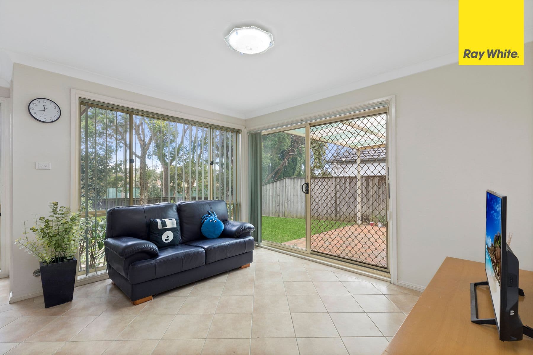 9 Park Ridge Circuit, Kellyville - Thumbnail 4