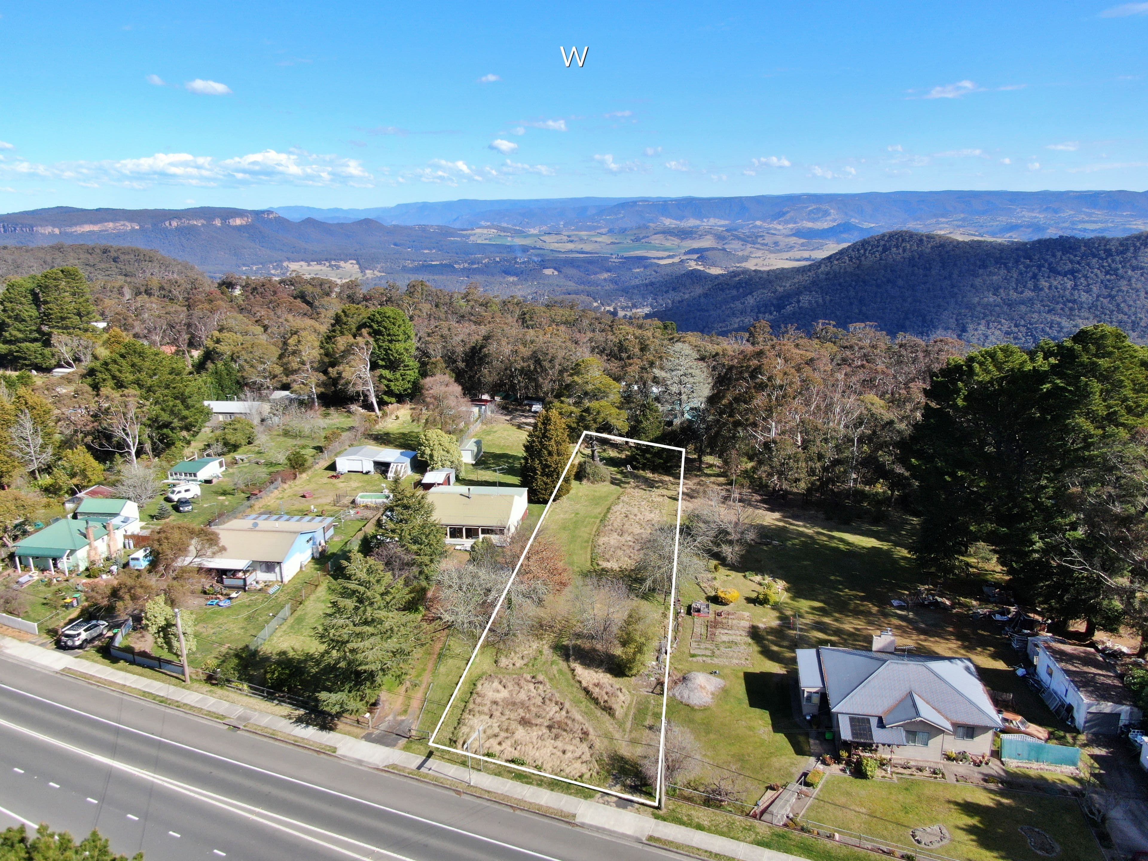 51a Great Western Highway, Mount Victoria NSW 2786, Mount Victoria - Image 1