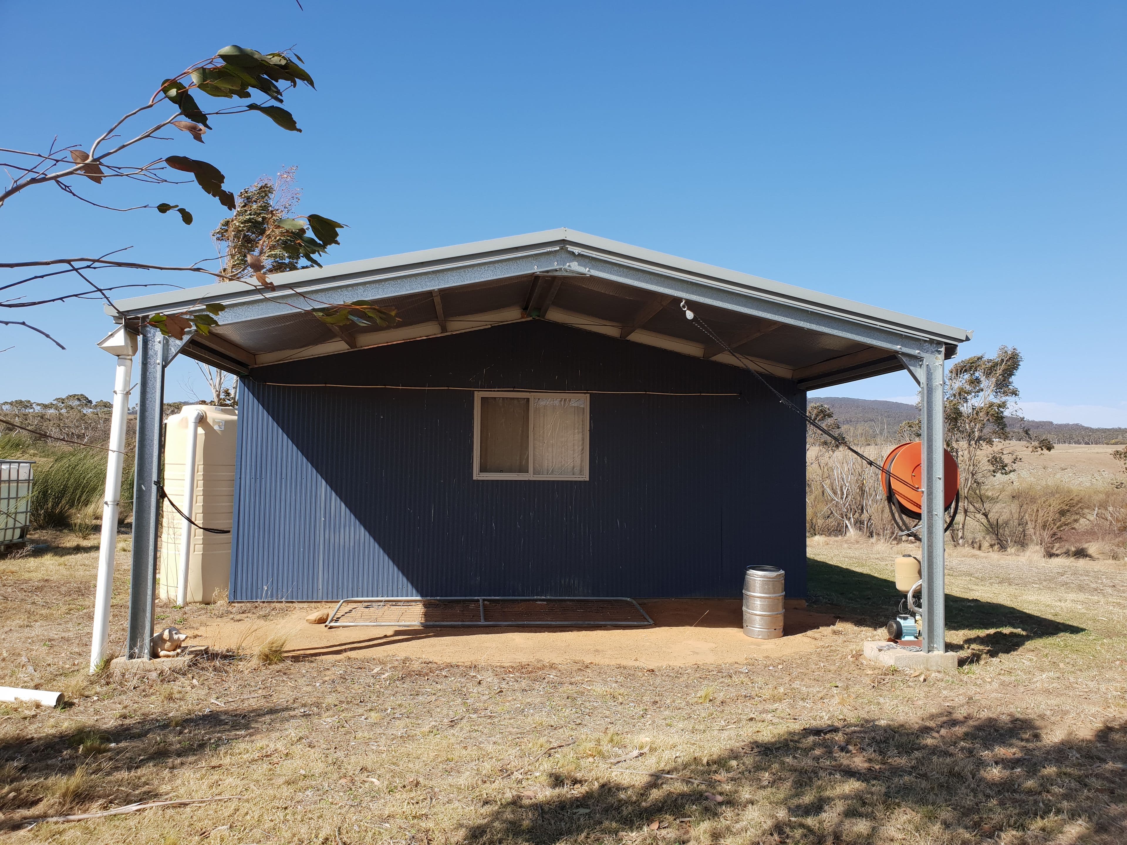 4639 Cooma Road, Krawarree, Braidwood NSW 2622, Braidwood - Image 1