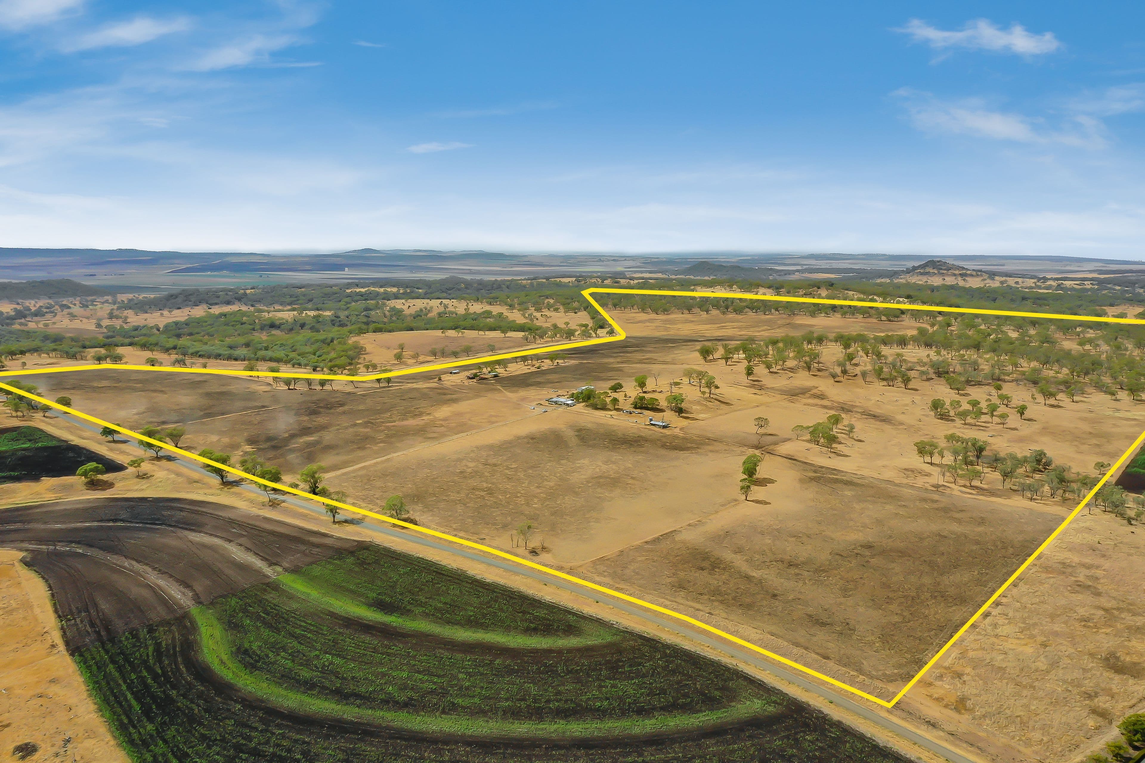 360 Fowler Road, Felton QLD 4358, Felton - Image 1