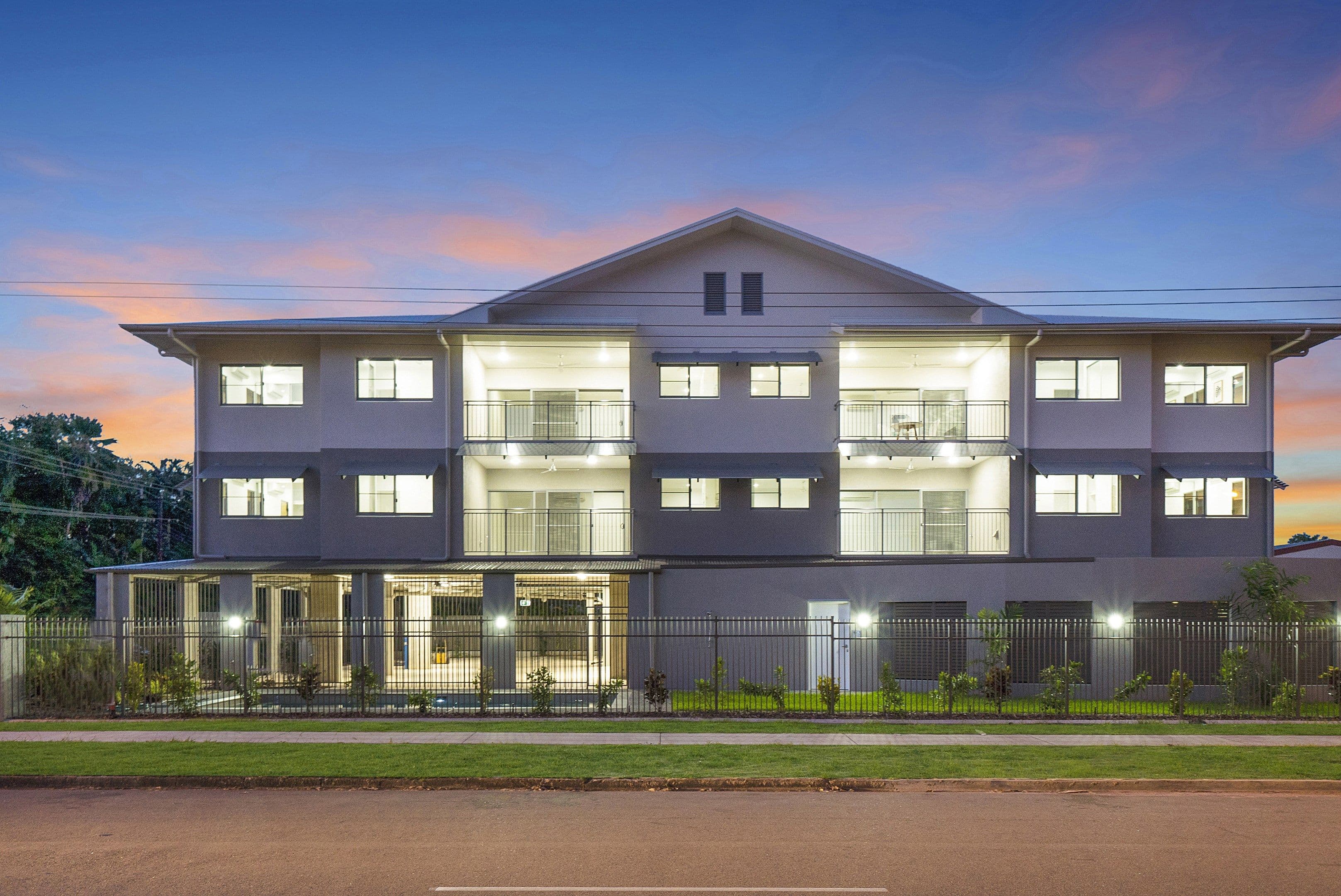 106/2 Elsey Street, Parap NT 0820, Parap - Image 1