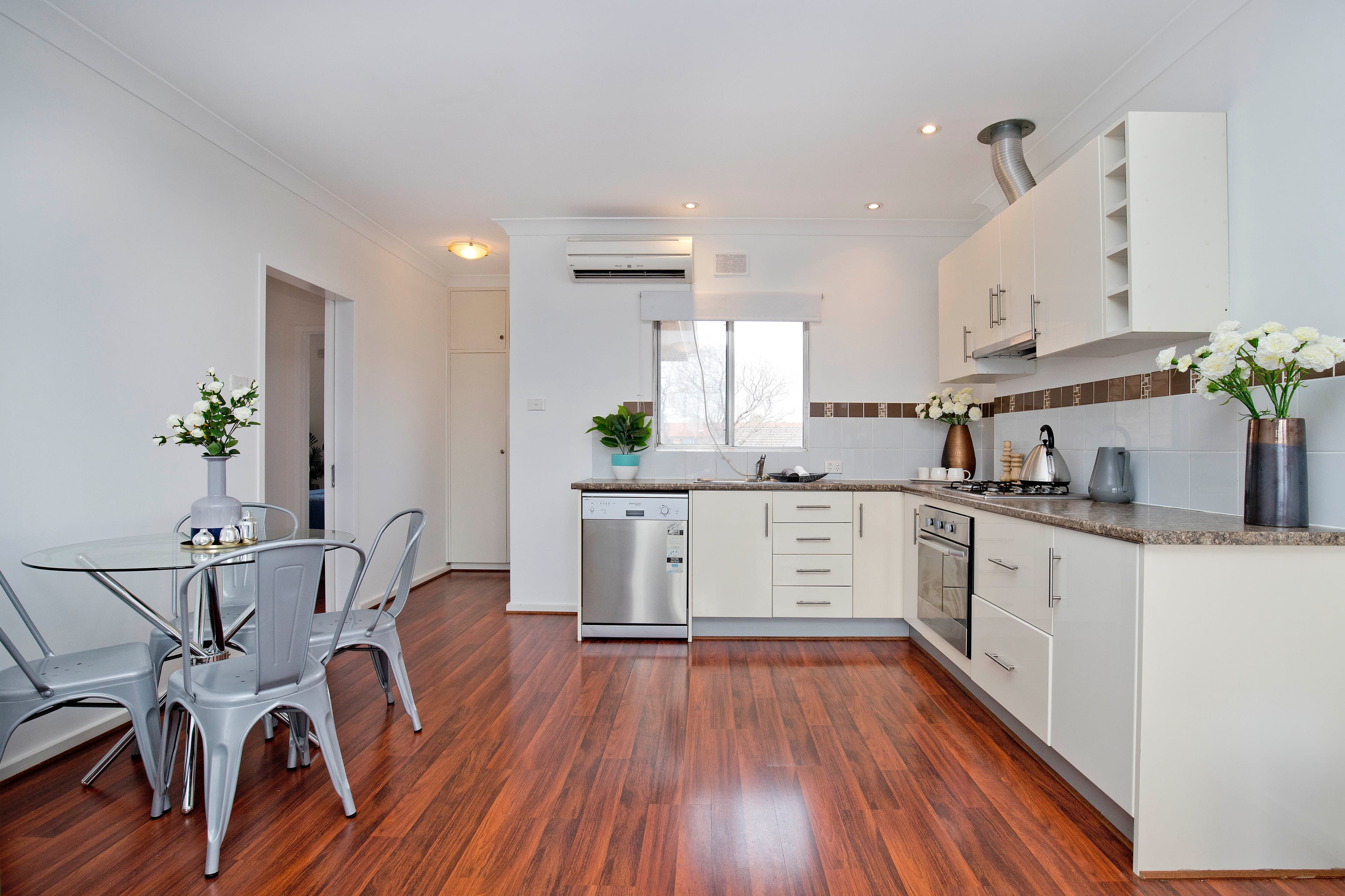 4/1a Jamaica Avenue, Fulham Gardens SA 5024, Fulham Gardens - Image 1