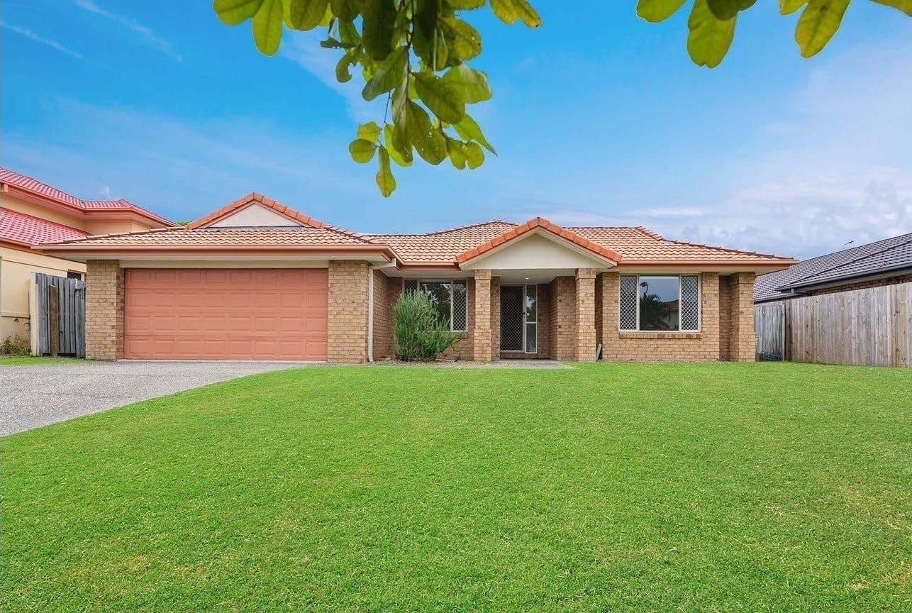 85 Crestwood Drive, Molendinar QLD 4214, Molendinar - Image 1