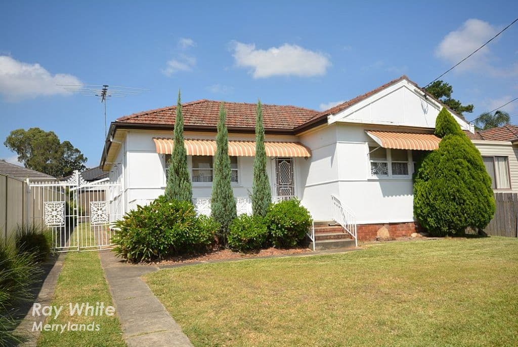 31 Centenary Road, Merrylands - Image 1