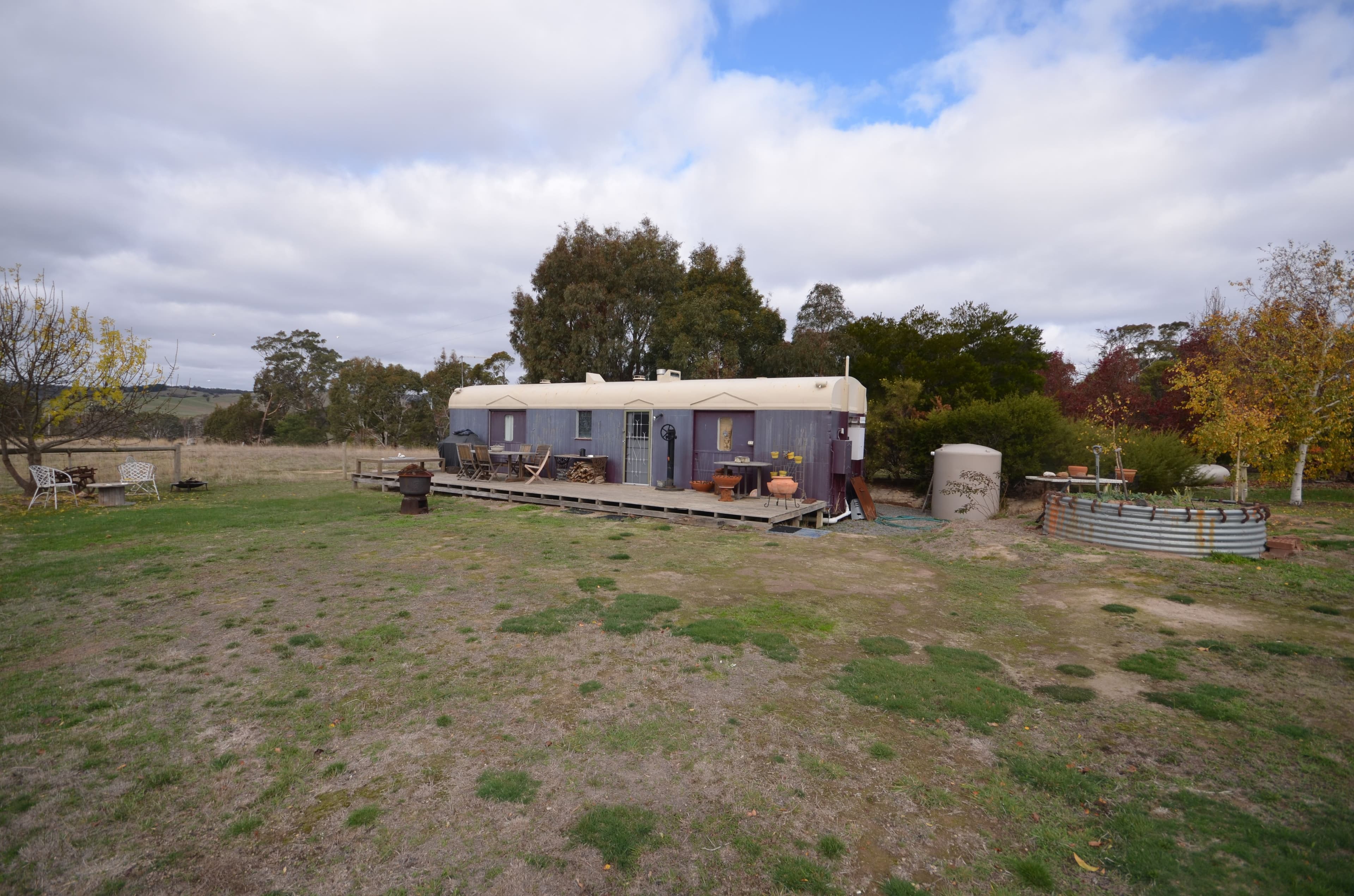 56 Mount Lonarch Road, Mount Lonarch VIC 3468, Mount Lonarch - Thumbnail 2