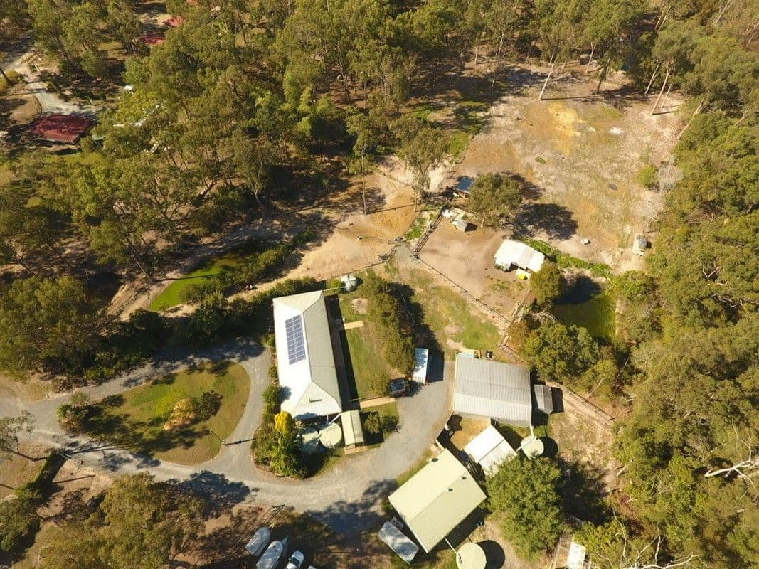 1 Ellen Court, Logan Village QLD 4207, Logan Village - Thumbnail 2