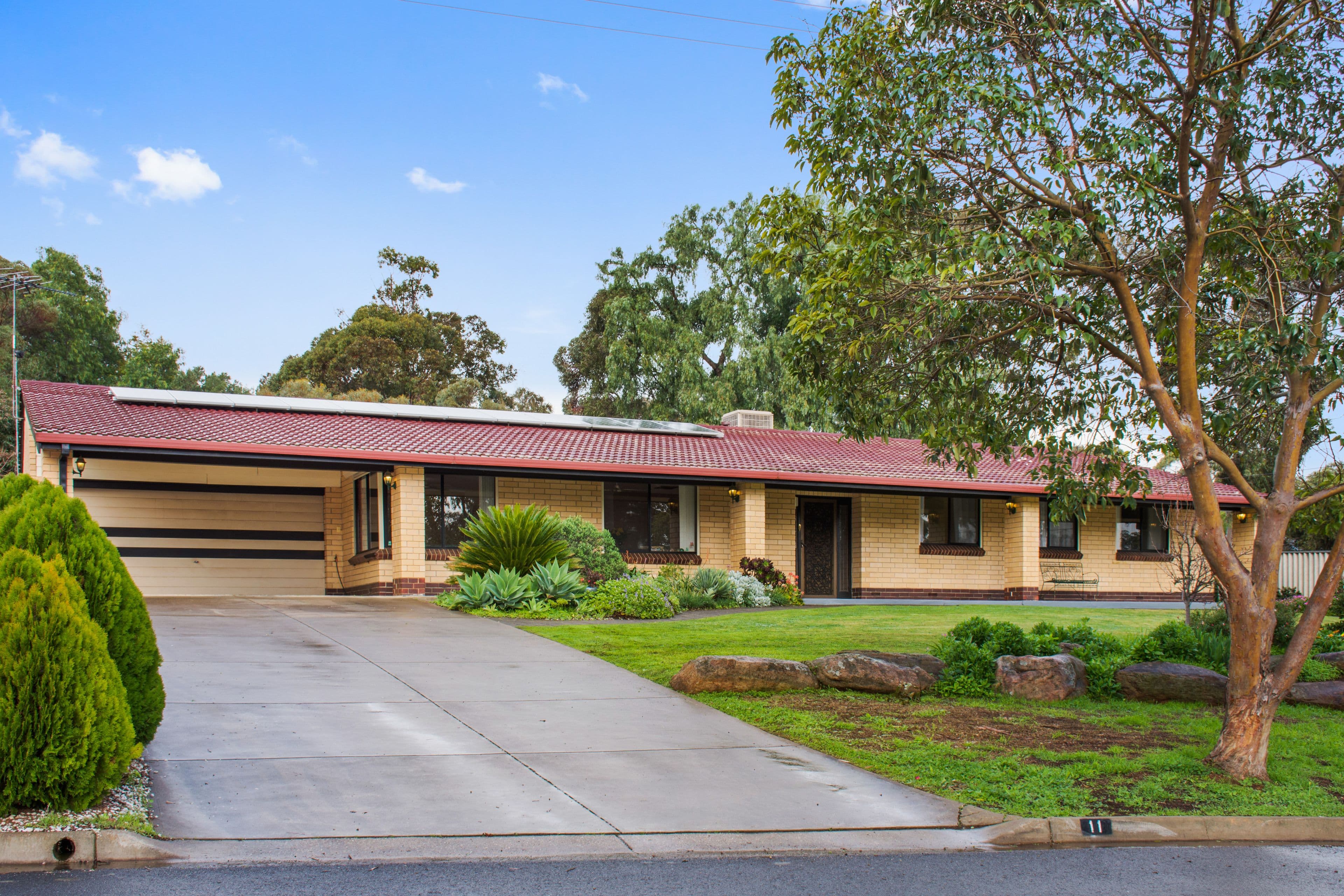 11 Catterall Avenue, Salisbury Heights SA 5109, Salisbury Heights - Image 1