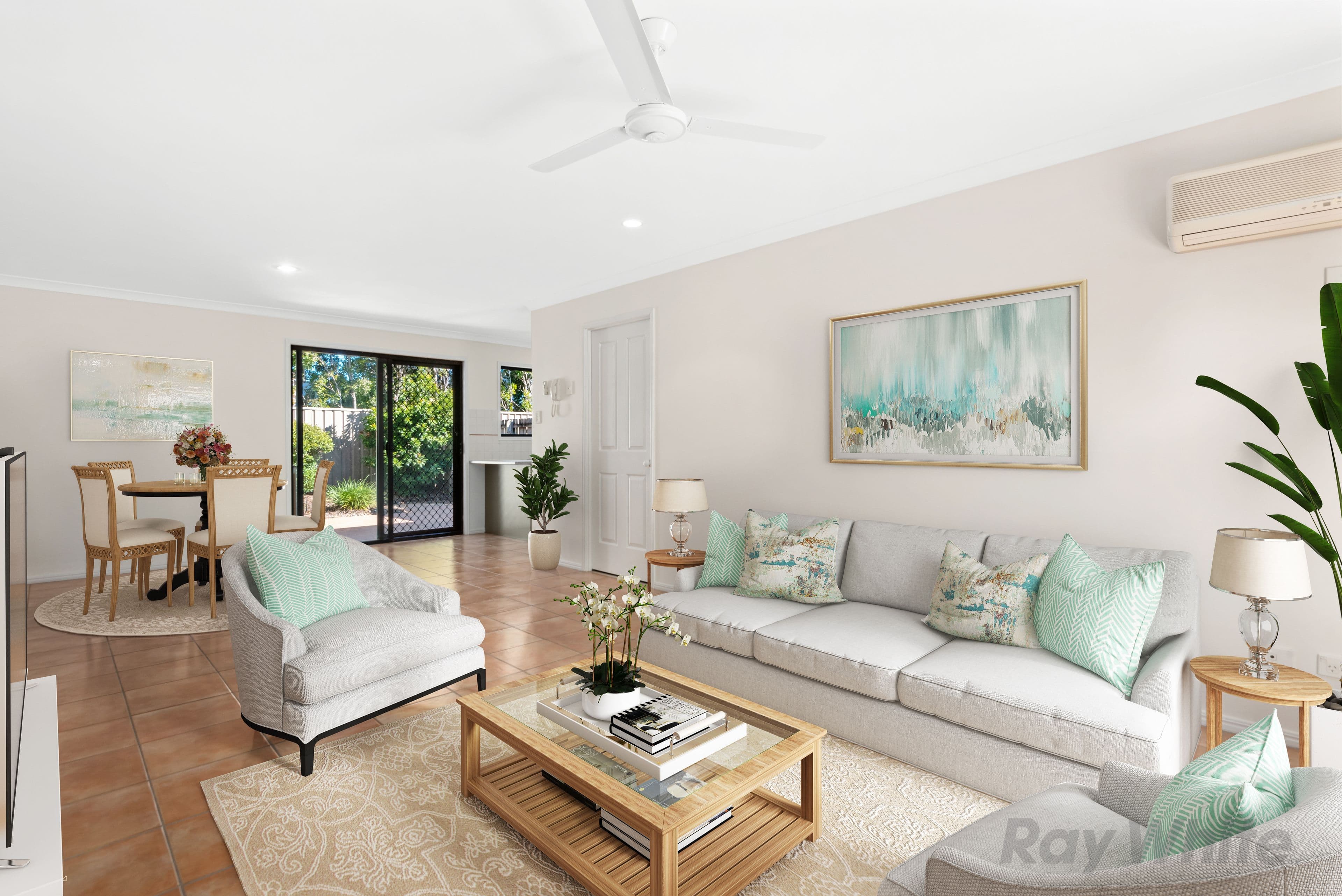 25 Buckingham Place, Eight Mile Plains QLD 4113, Eight Mile Plains - Thumbnail 2
