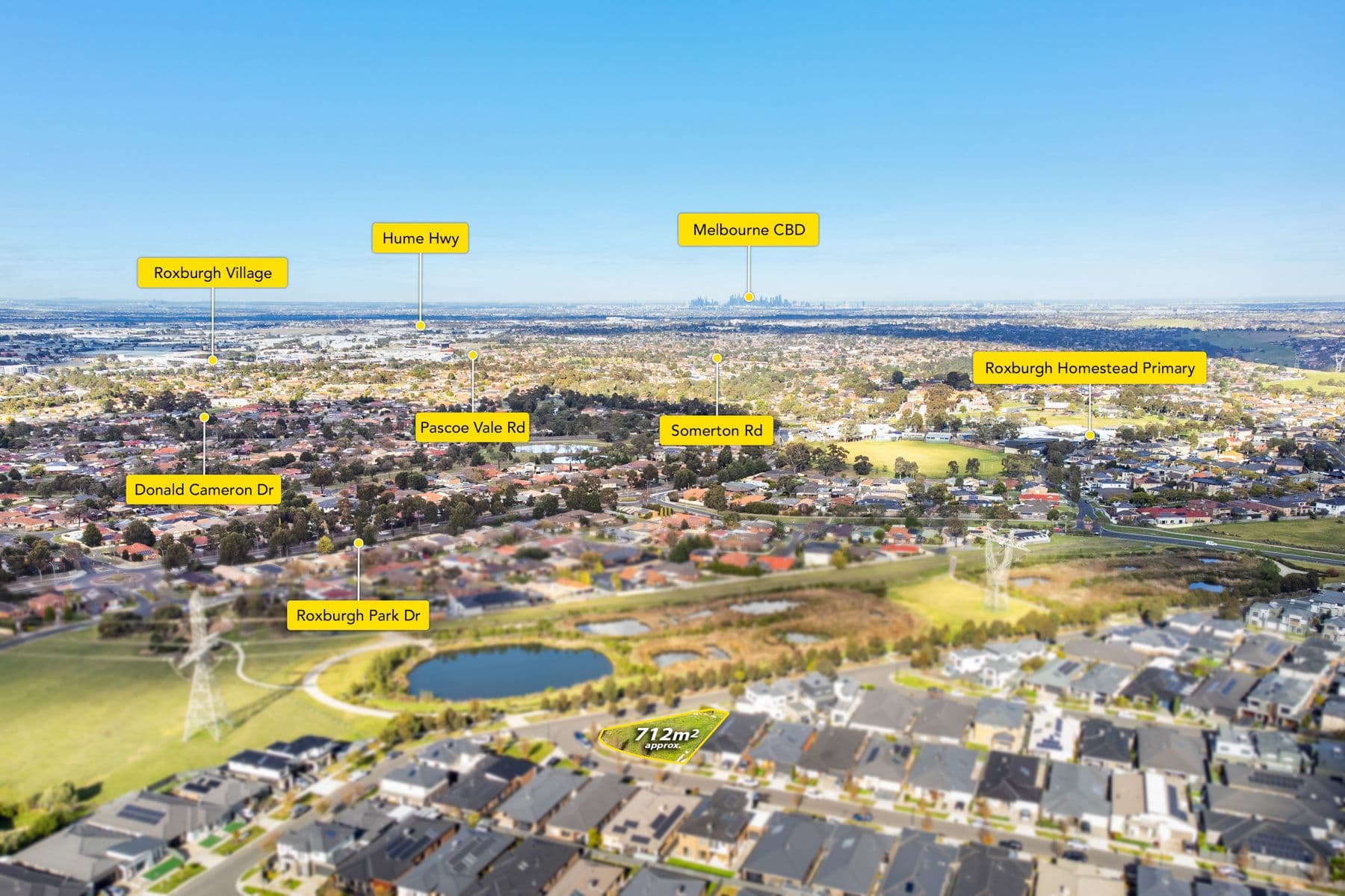 20 Mountaineer Drive, Roxburgh Park VIC 3064, Roxburgh Park - Thumbnail 6