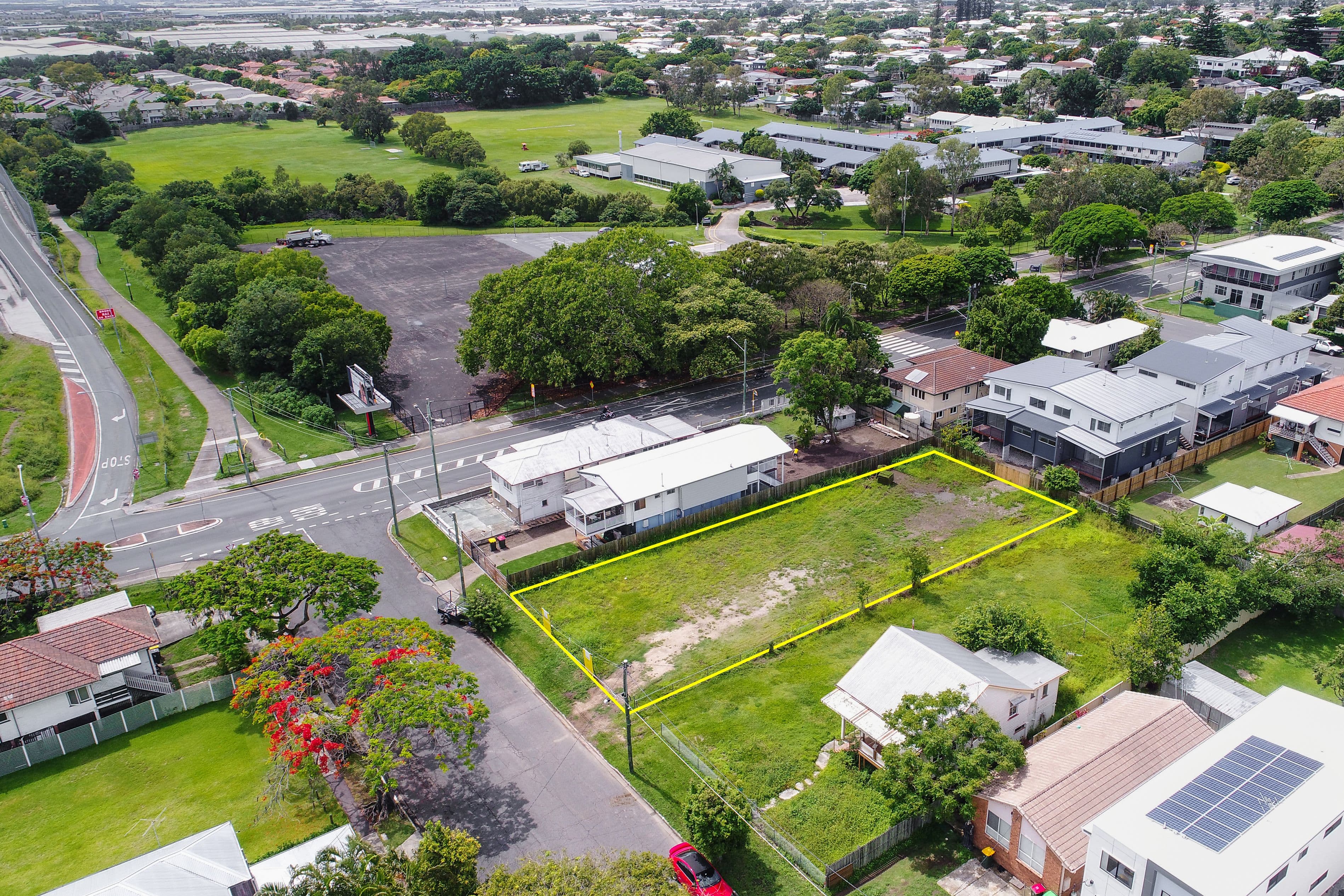 69 Wongara Street, Clayfield QLD 4011, Clayfield - Thumbnail 4