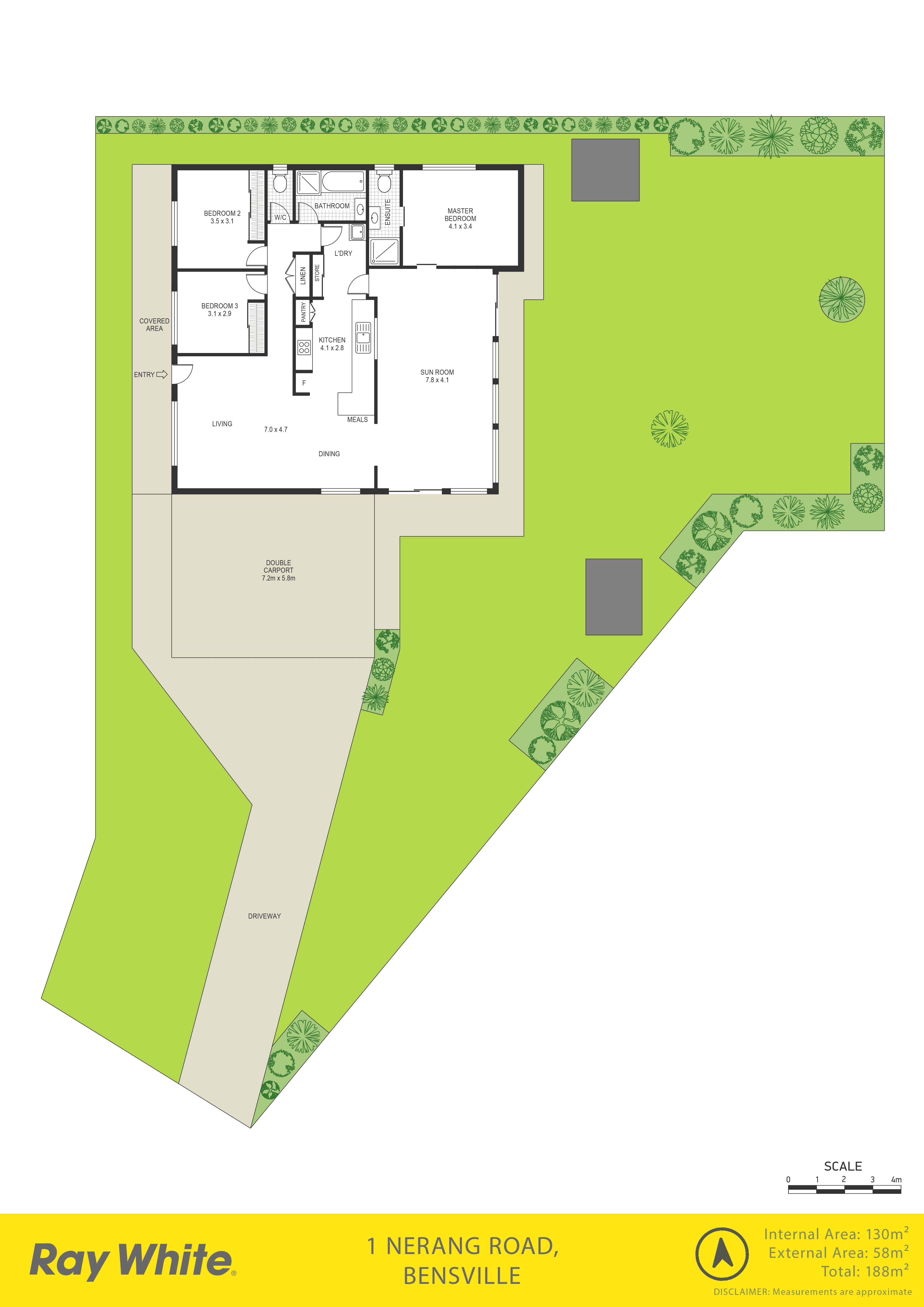 1 Nerang Road, Bensville - Thumbnail 8