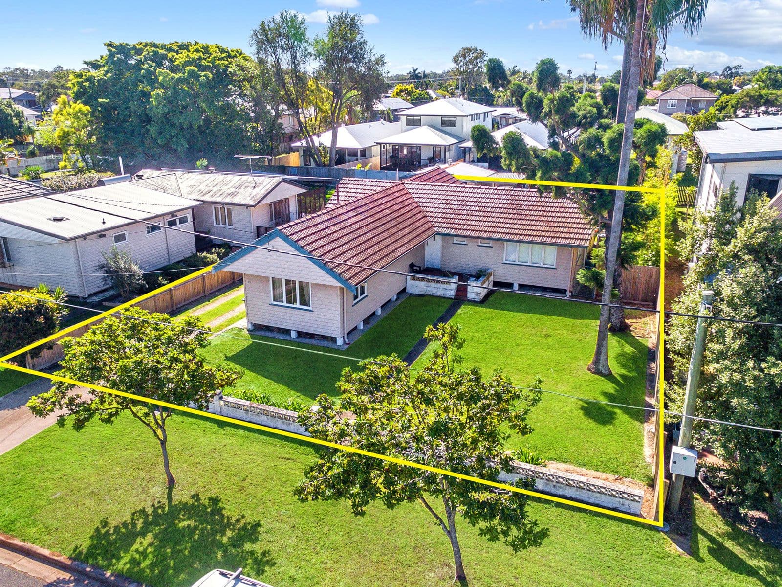 69 Gold Street, Banyo QLD 4014, Banyo - Image 1