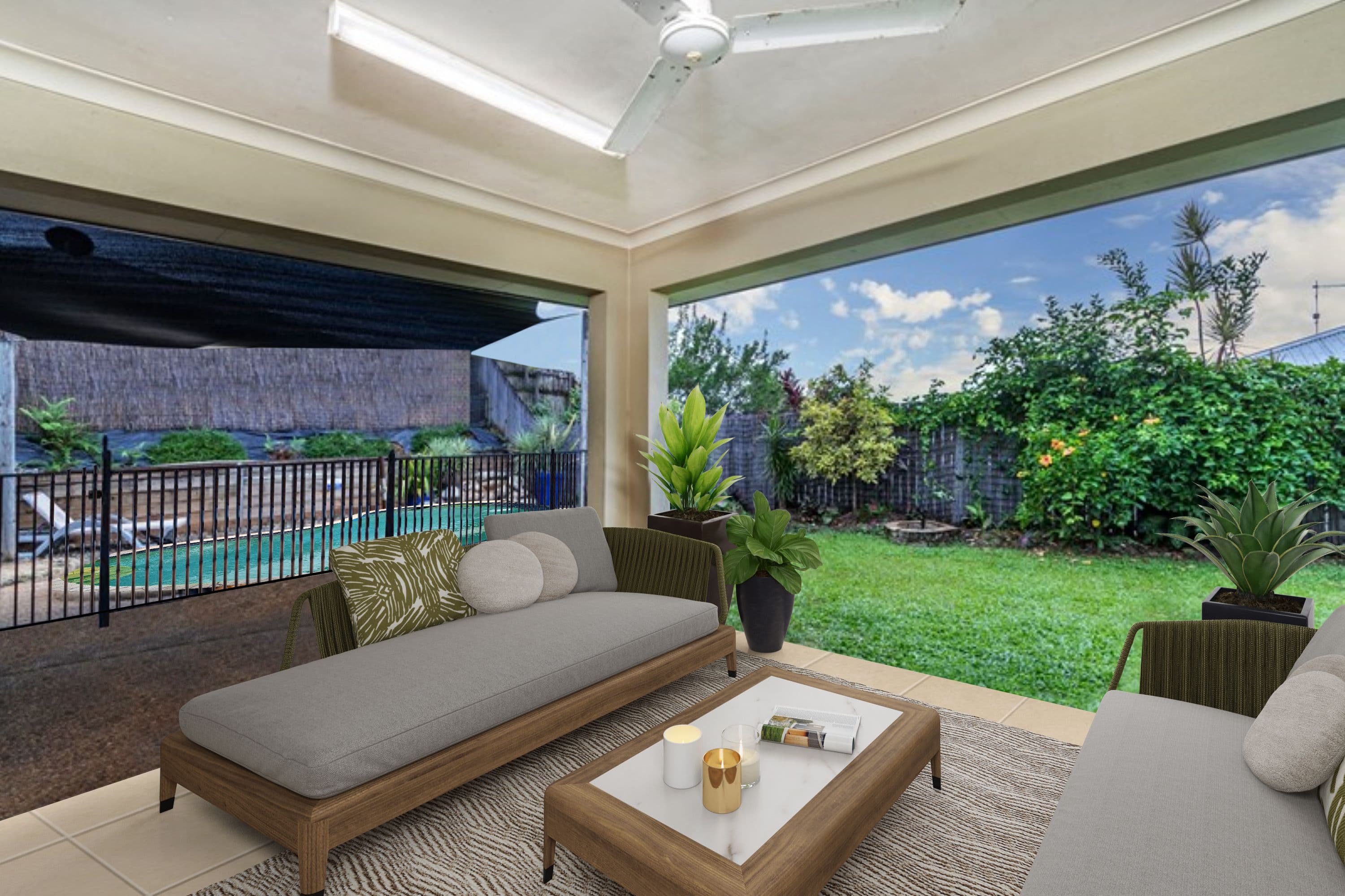 64 Fitzmaurice Drive, Bentley Park QLD 4869, Bentley Park - Thumbnail 3