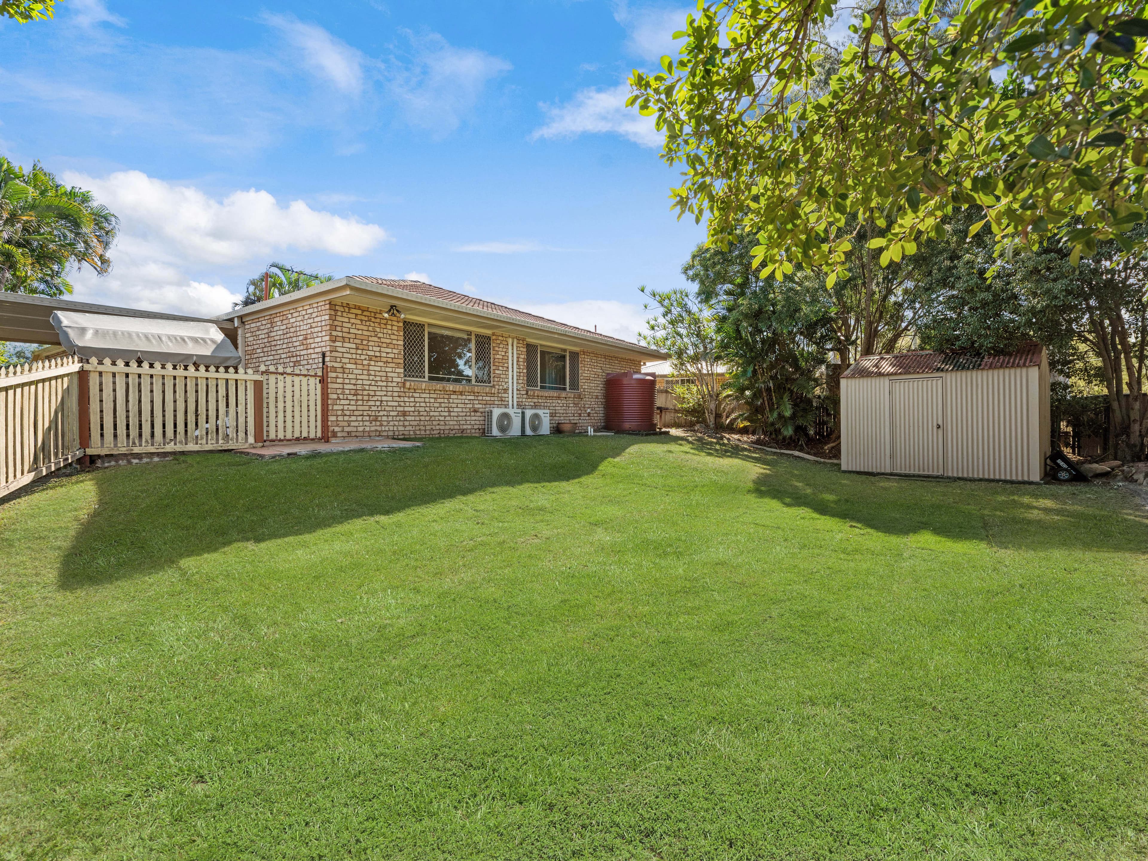 14 Cardell Place, Bracken Ridge QLD 4017, Bracken Ridge - Thumbnail 2