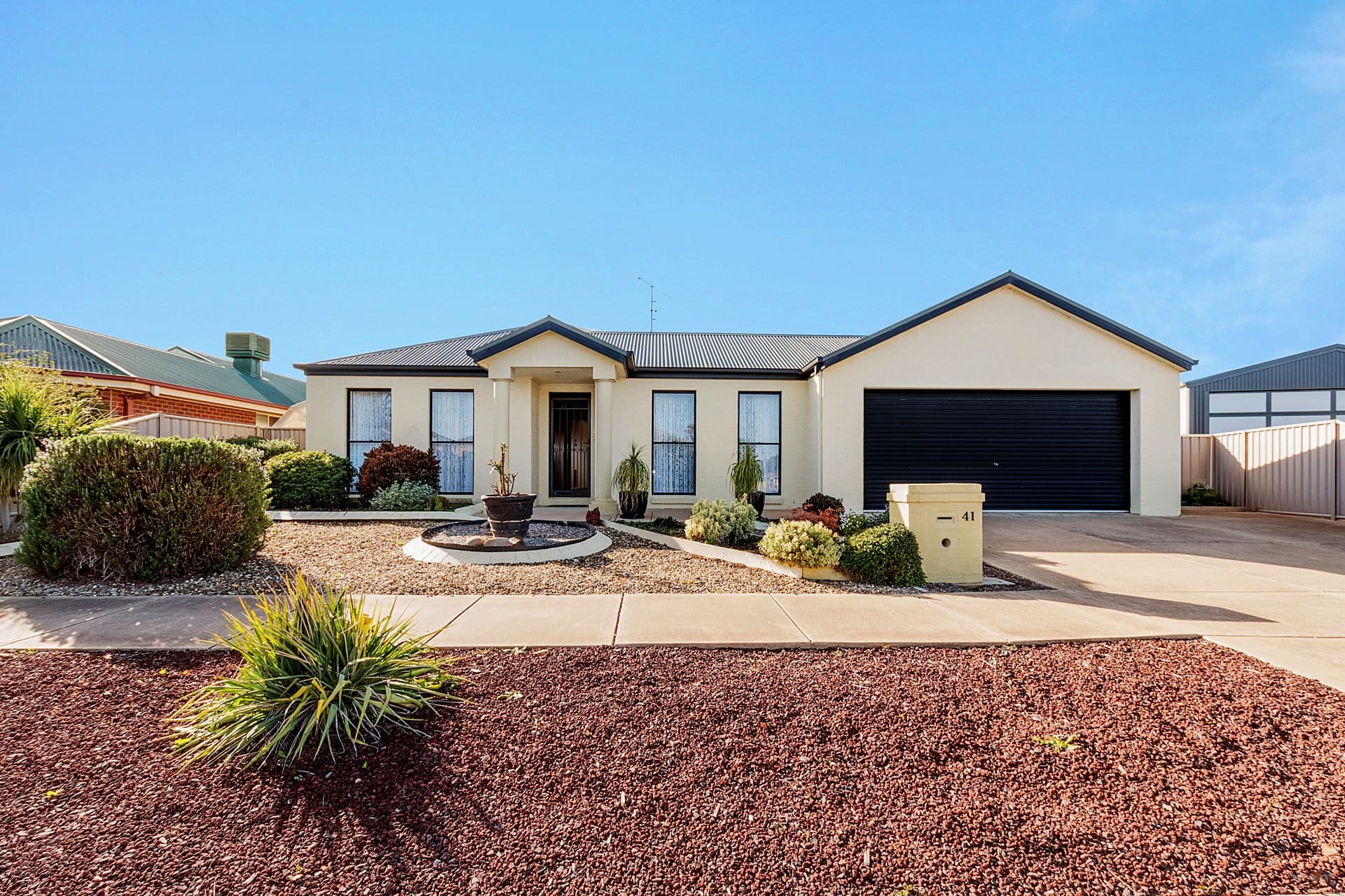 41 Genevieve Avenue, Echuca VIC 3564, Echuca - Image 1
