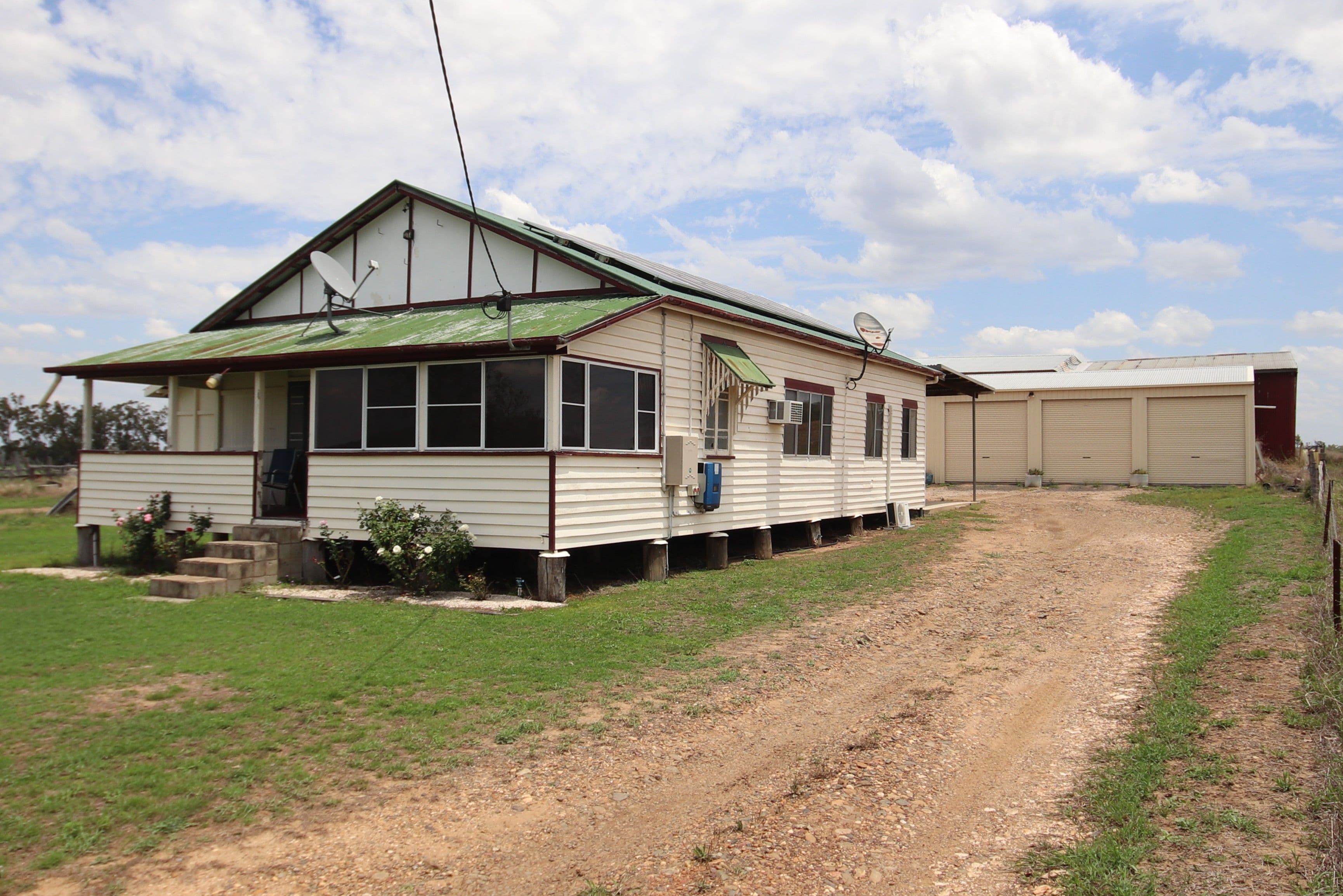 114 A Creek Road, Eidsvold QLD 4627, Eidsvold - Thumbnail 4