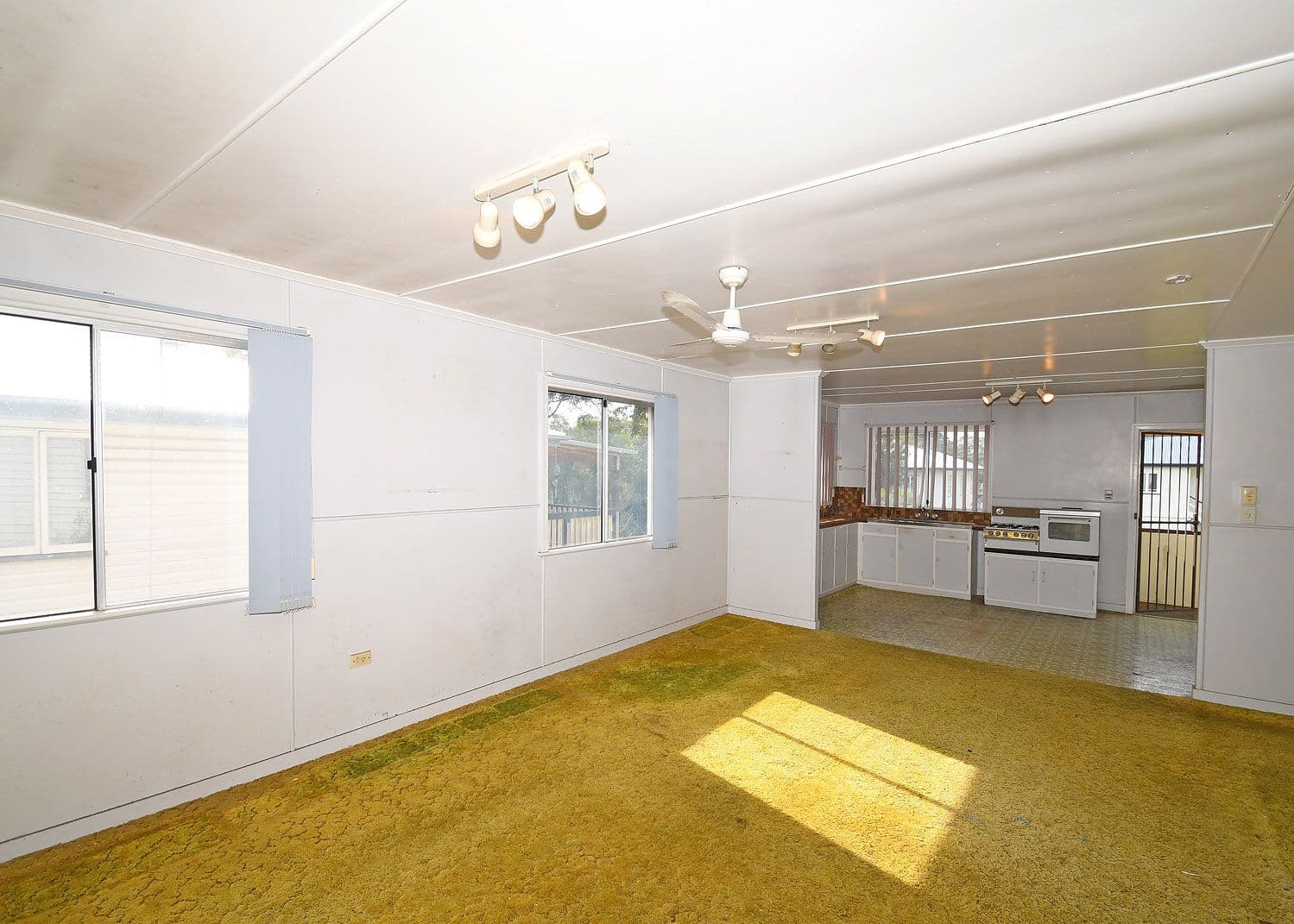 15 Wynne Parade, Maryborough QLD 4650, Maryborough - Thumbnail 5