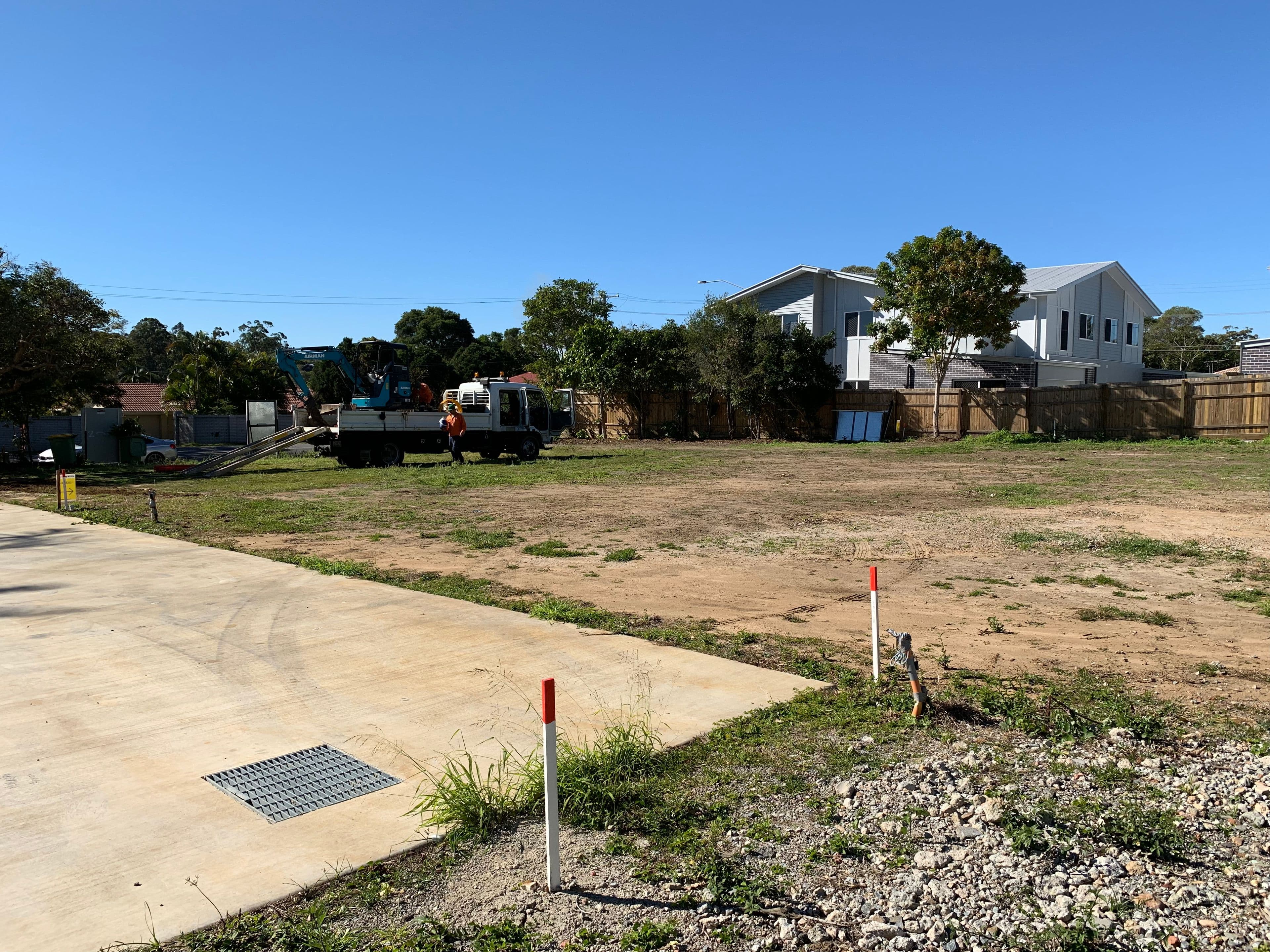 Lot 1 - 497 Underwood Road, Rochedale South QLD 4123, Rochedale South - Thumbnail 4