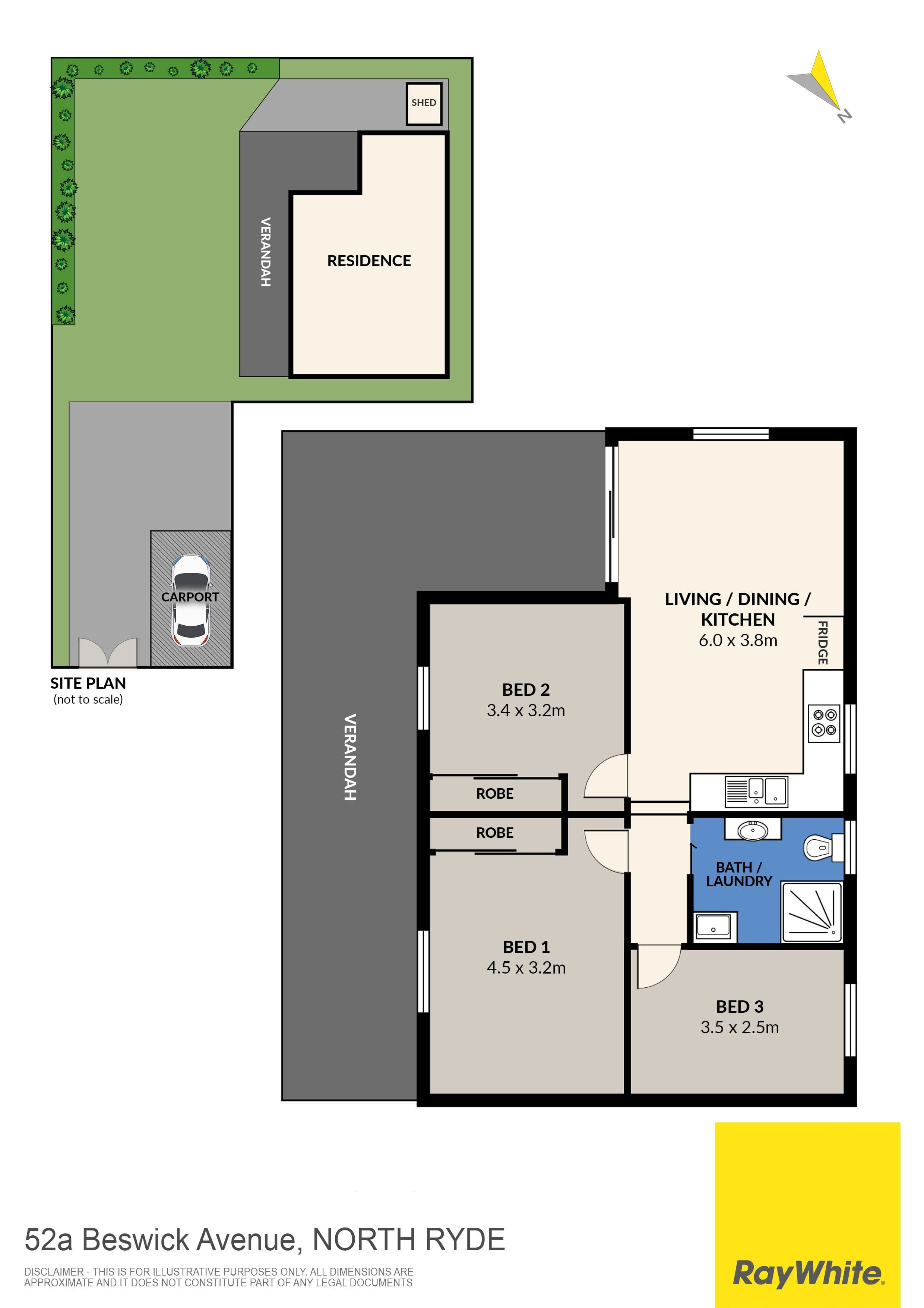 52 Beswick Avenue, North Ryde NSW 2113, North Ryde - Thumbnail 8