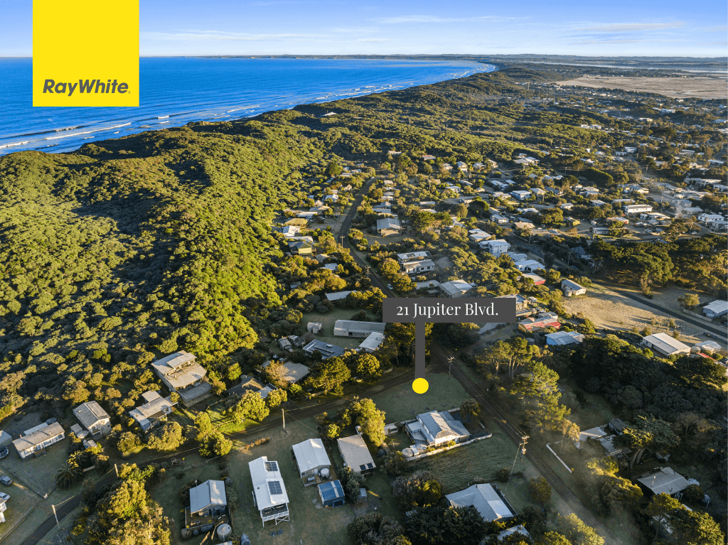 21 Jupiter Boulevard, Venus Bay VIC 3956, Venus Bay - Thumbnail 3