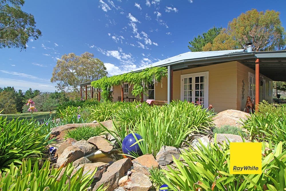 36 Joe Rocks Road, Bungendore NSW 2621, Bungendore - Image 1