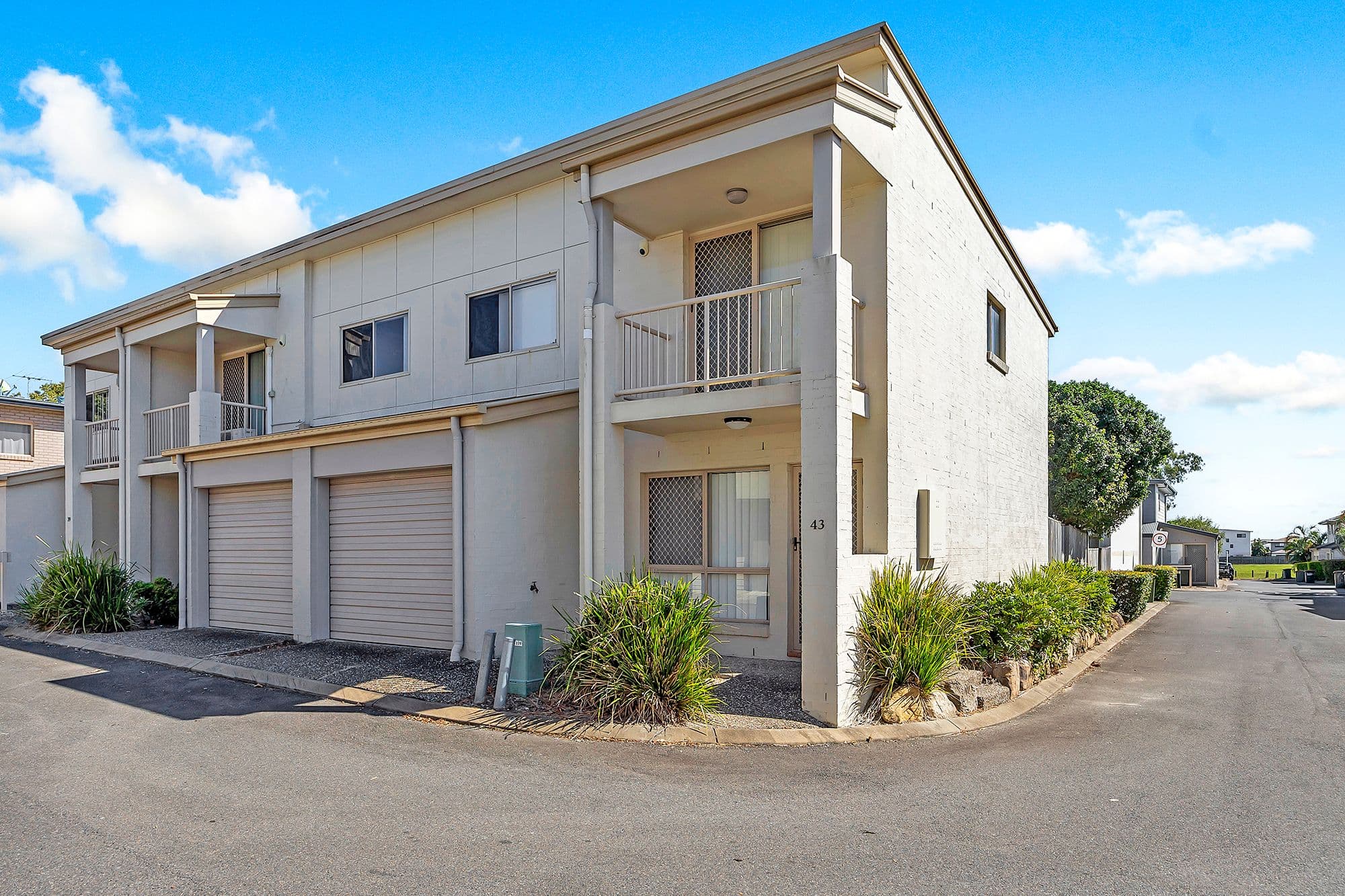 43/20 Kathleen Street, Richlands QLD 4077, Richlands - Image 1