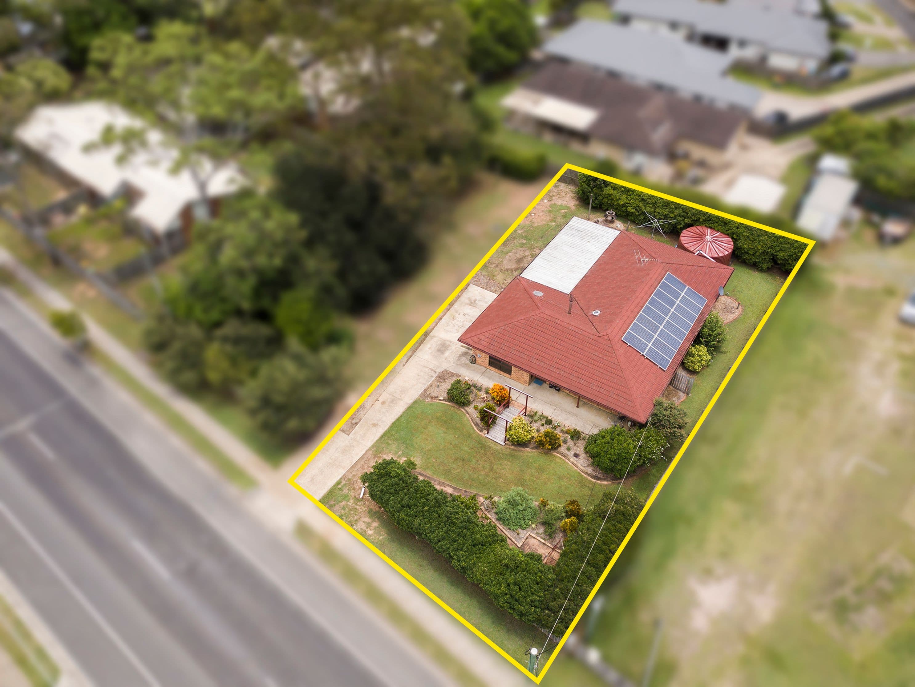 171 Haig Road, Loganlea QLD 4131, Loganlea - Thumbnail 3