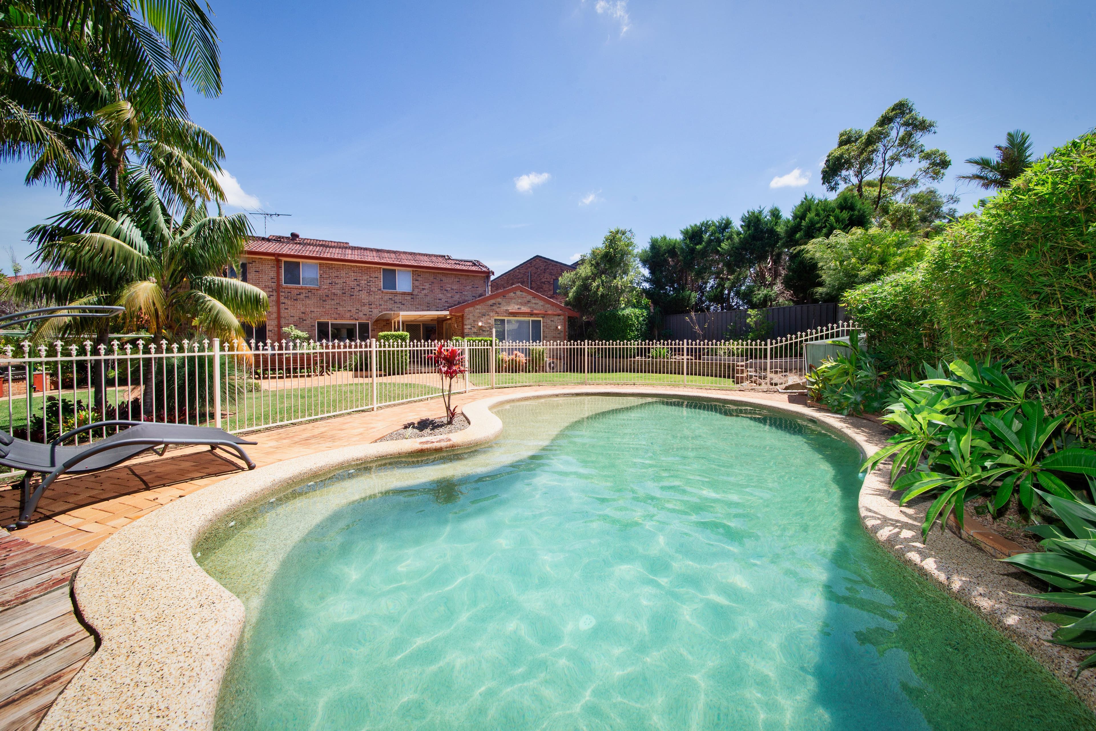 5 Carissa Place, Alfords Point NSW 2234, Alfords Point - Thumbnail 2