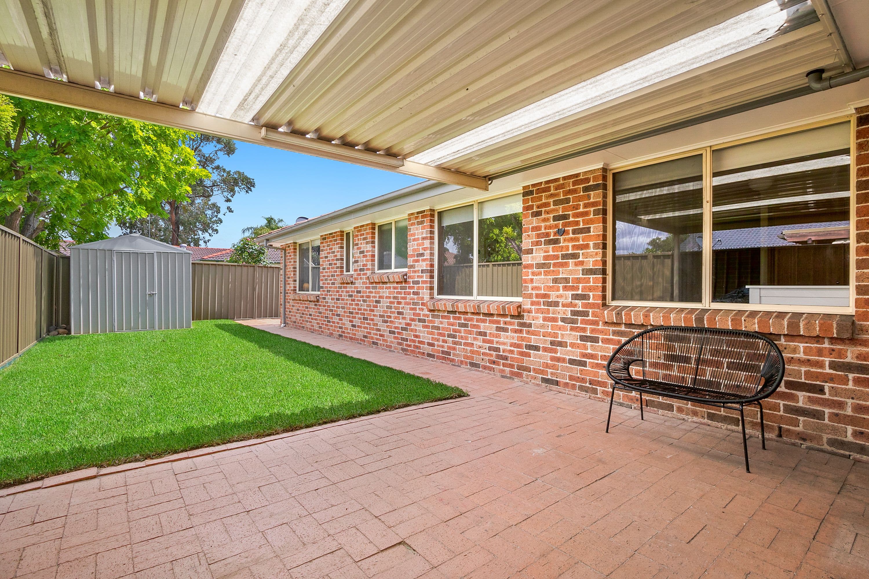 61 Porpoise Crescent, Bligh Park - Thumbnail 8