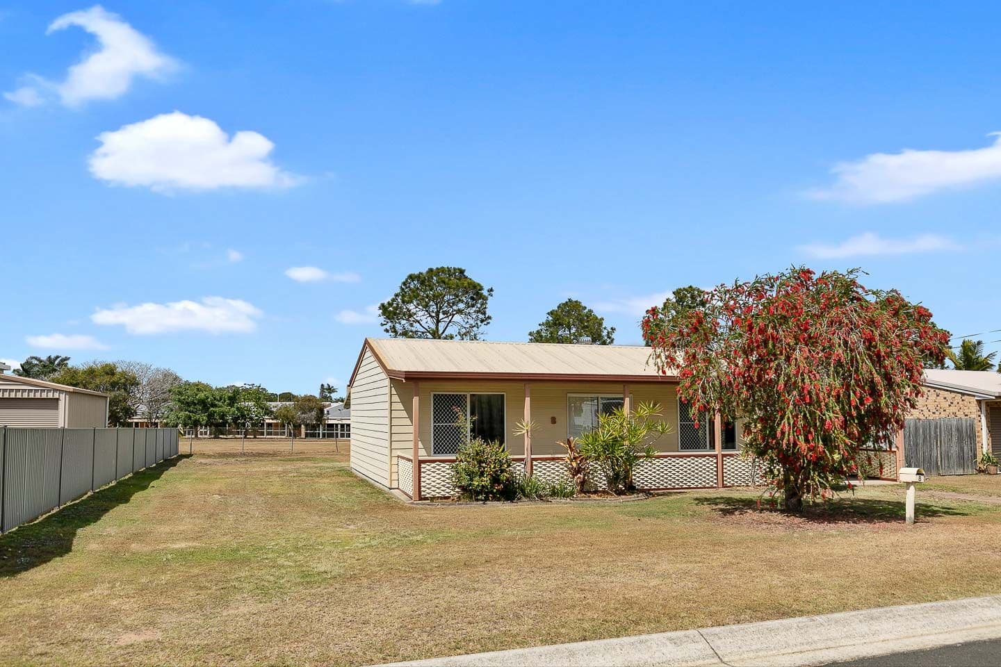 8 Porter Street, Point Vernon QLD 4655, Point Vernon - Image 1