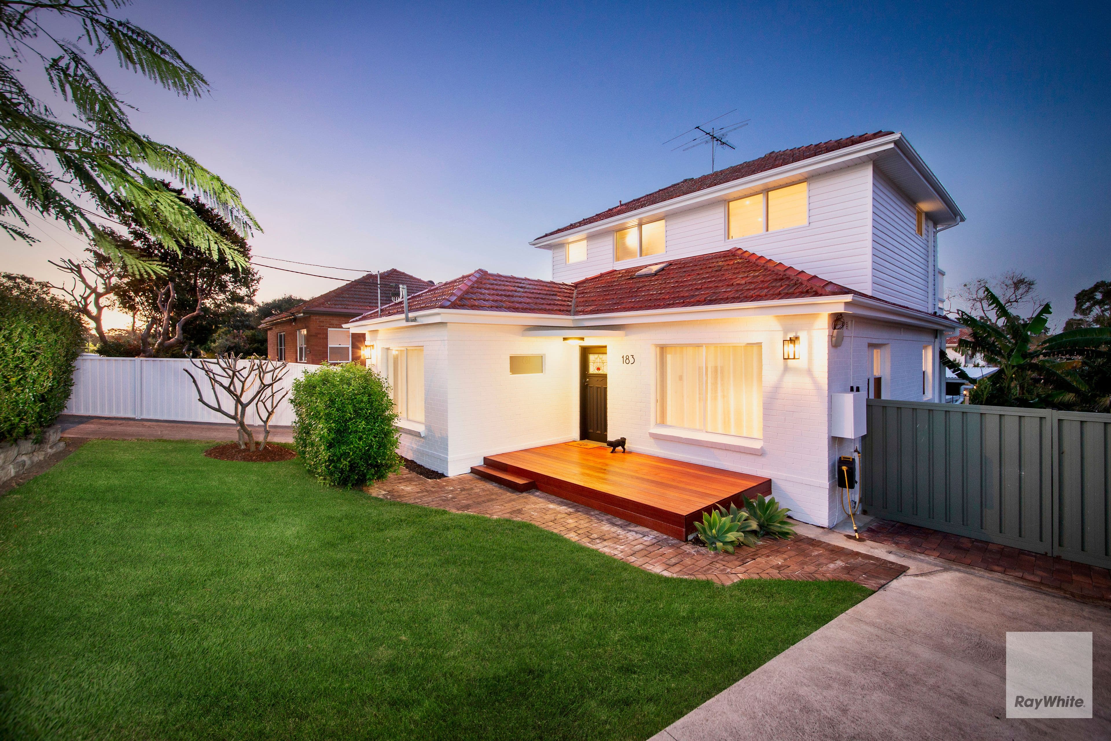 183 Kingsway, Woolooware NSW 2230, Woolooware - Image 1