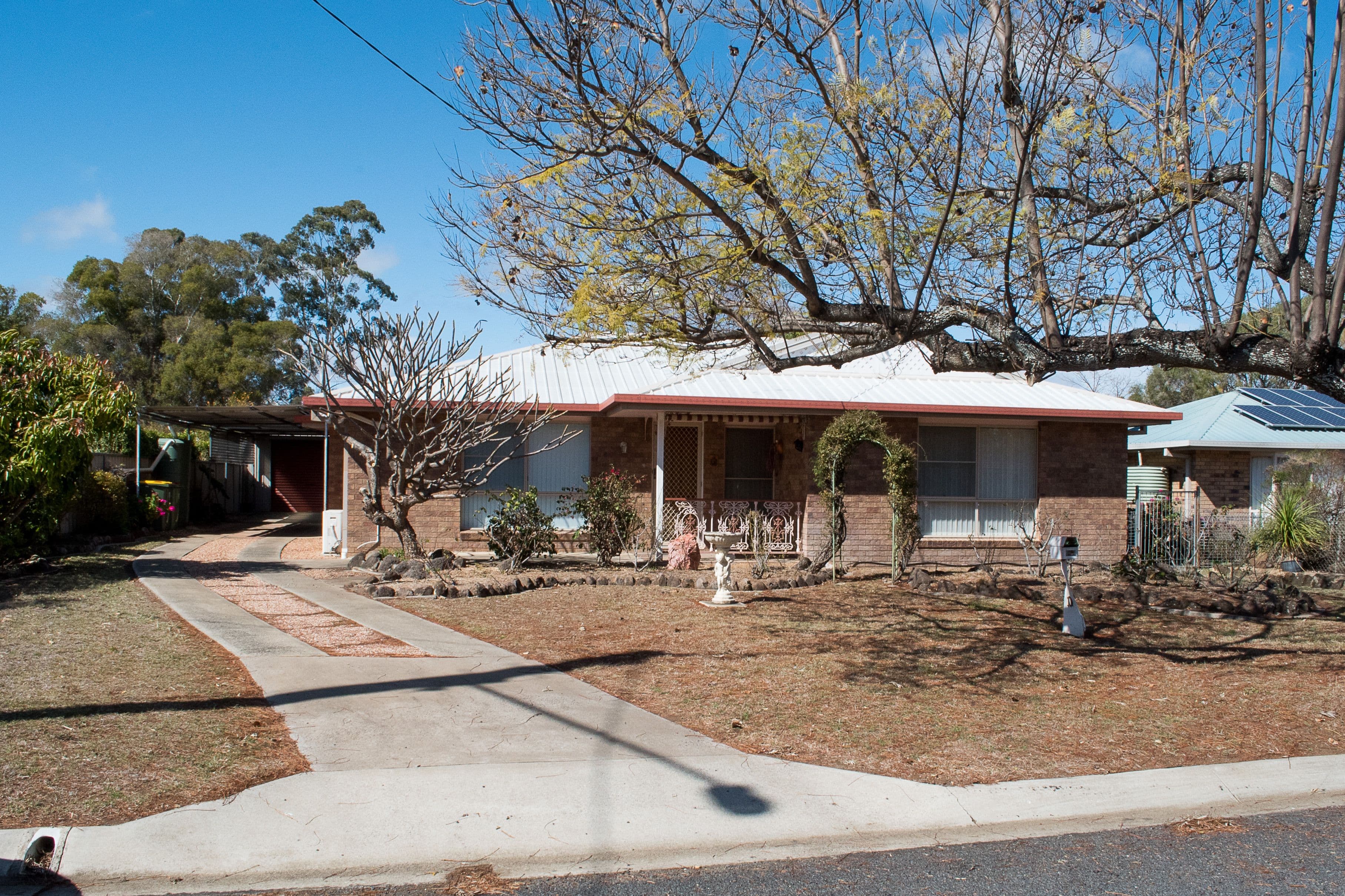 10 Cunningham Street, Pittsworth QLD 4356, Pittsworth - Image 1