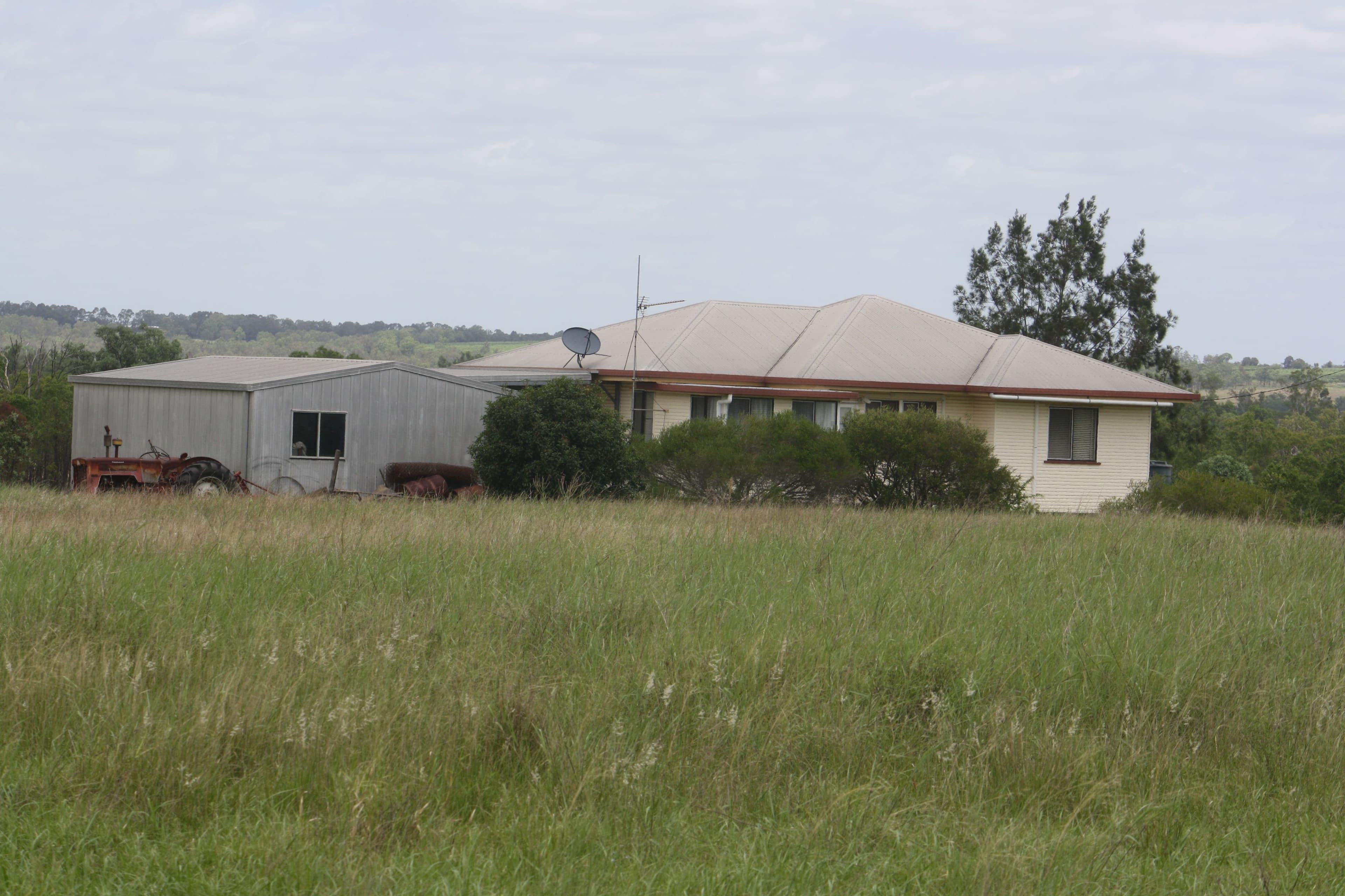 112 Ezzy Road, Mundubbera QLD 4626, Mundubbera - Image 1