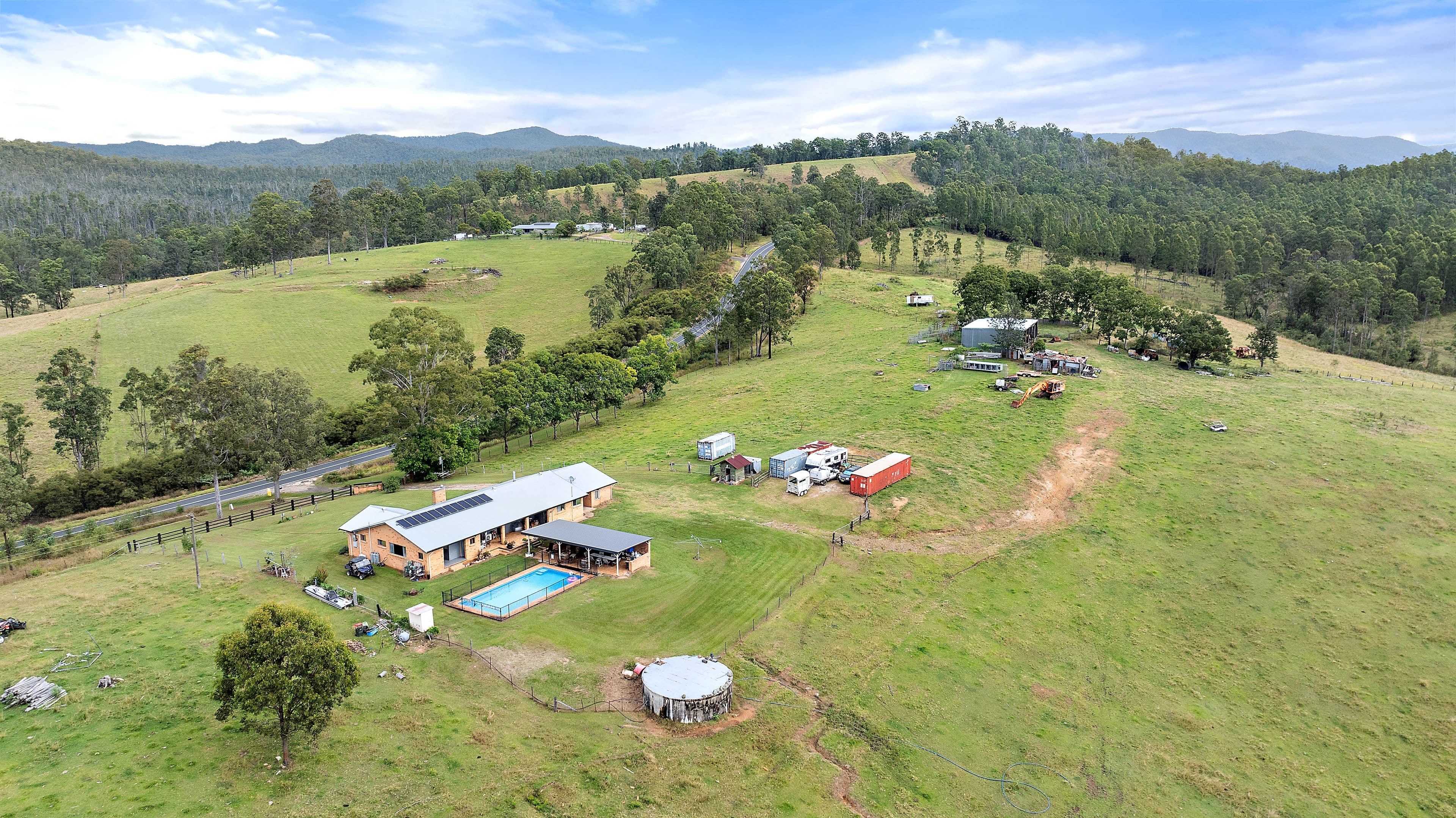 3542 Gwydir Highway, Jackadgery NSW 2460, Jackadgery - Thumbnail 4