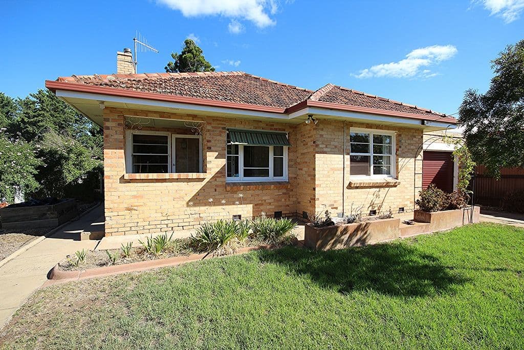 3 Baker Street, Nhill VIC 3418, Nhill - Image 1