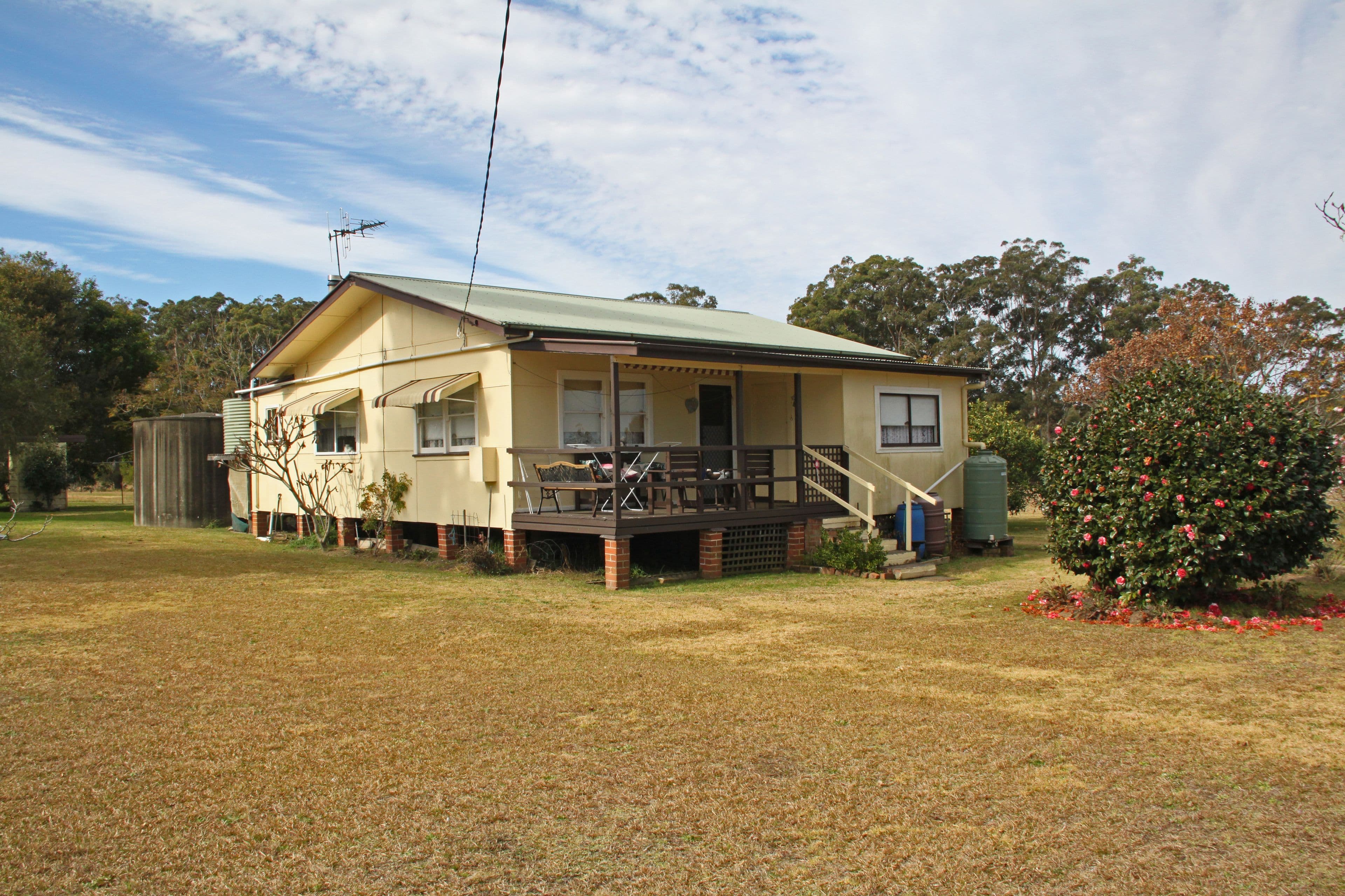 99 Bobs Creek Road, BOBS CREEK NSW 2439, Bobs Creek - Thumbnail 4