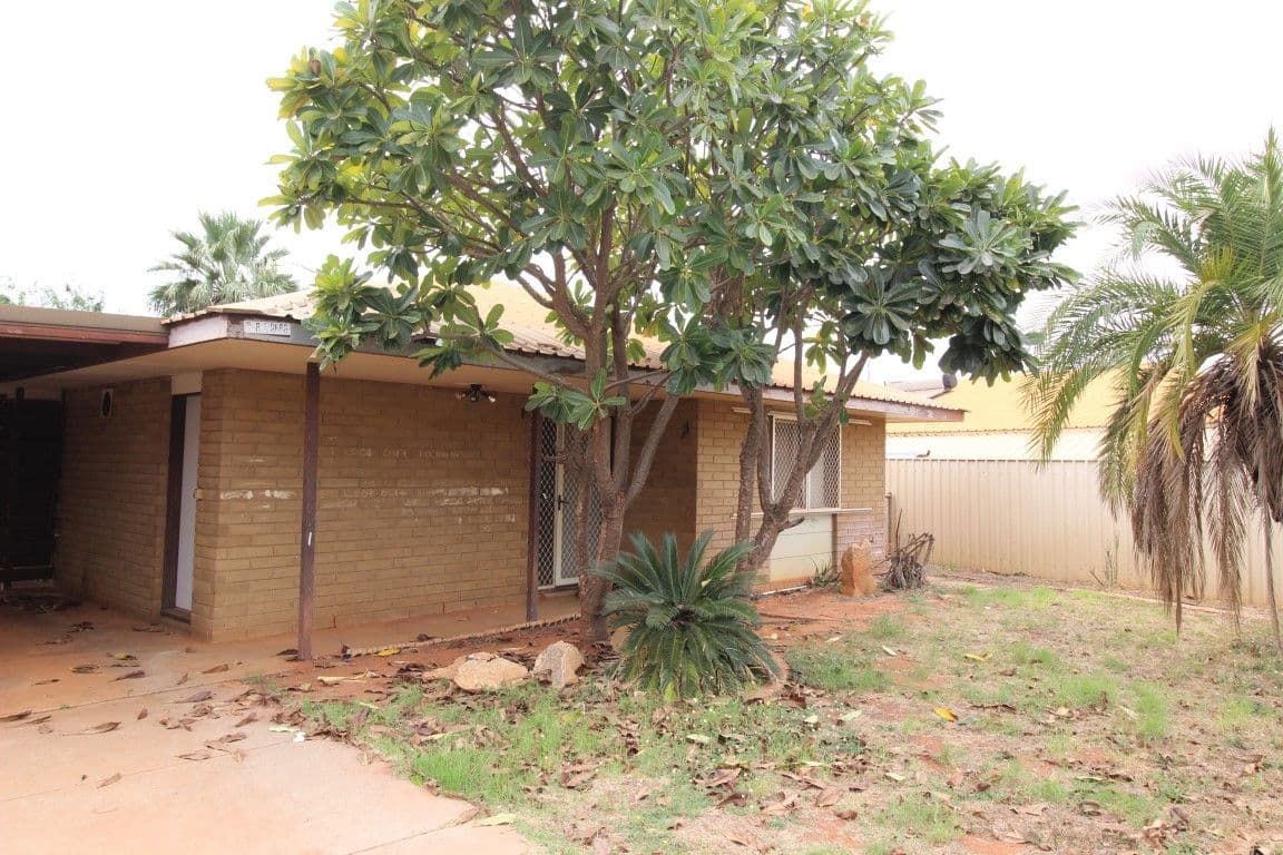 6 Denman Place, South Hedland WA 6722, South Hedland - Image 1