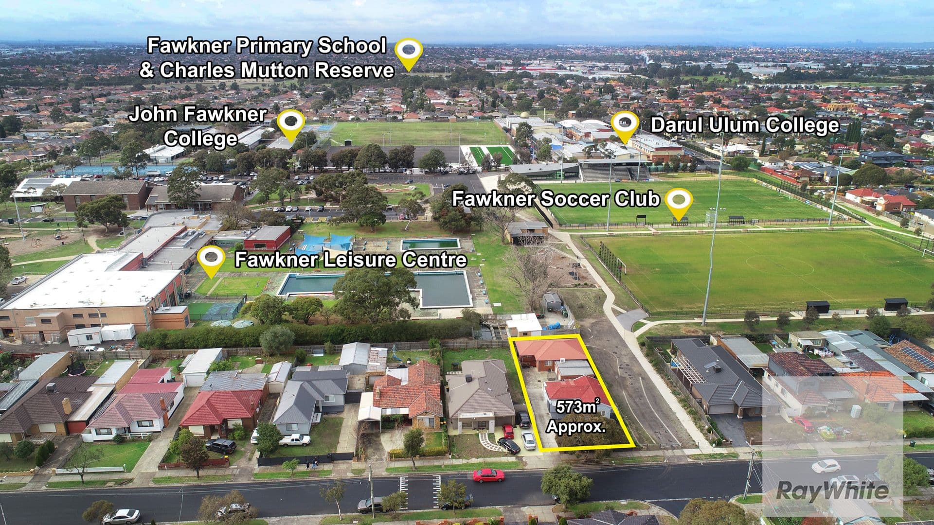 40 William Street, Fawkner VIC 3060, Fawkner - Thumbnail 3